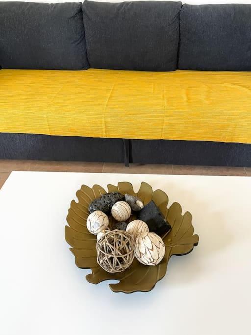 Oasis La Palmera Apartment