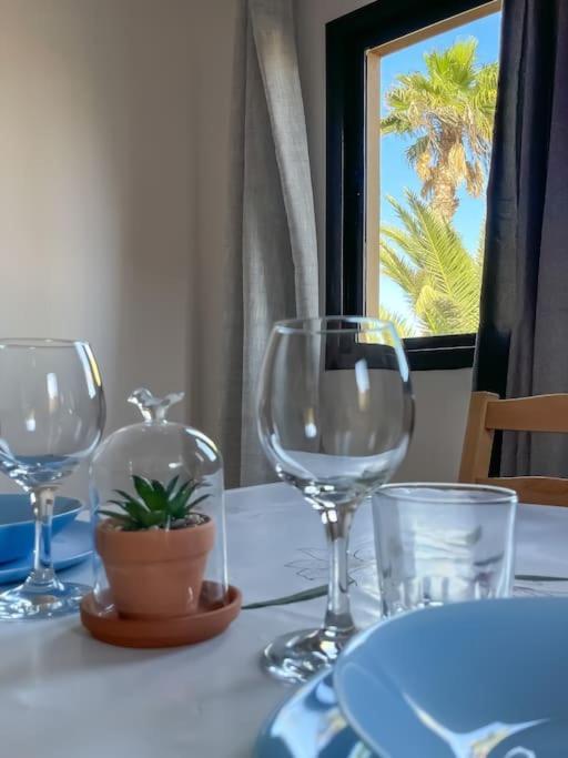 Apartment Oasis La Palmera *