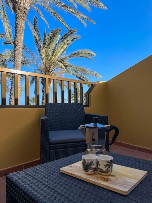 Oasis La Palmera Apartment Corralejo