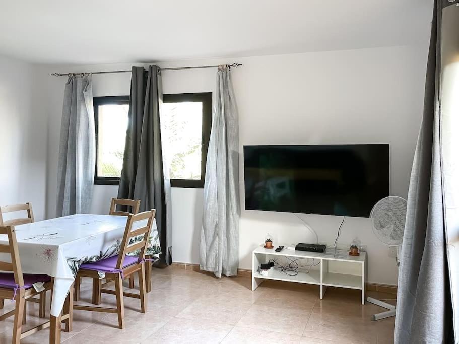 Oasis La Palmera Apartment Corralejo