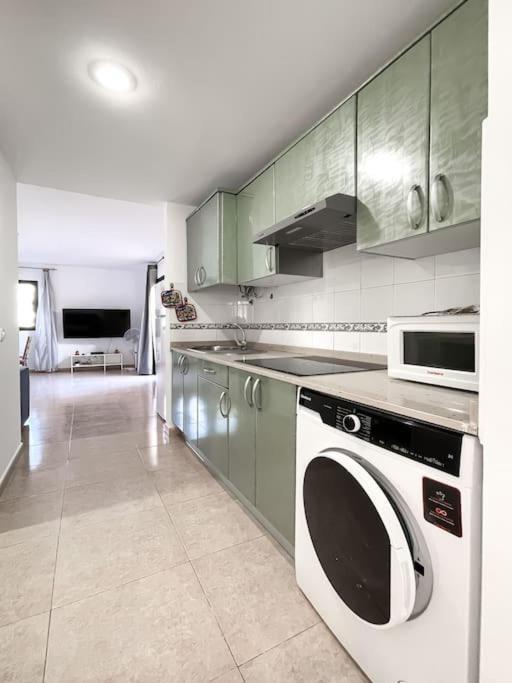 Apartment Oasis La Palmera *