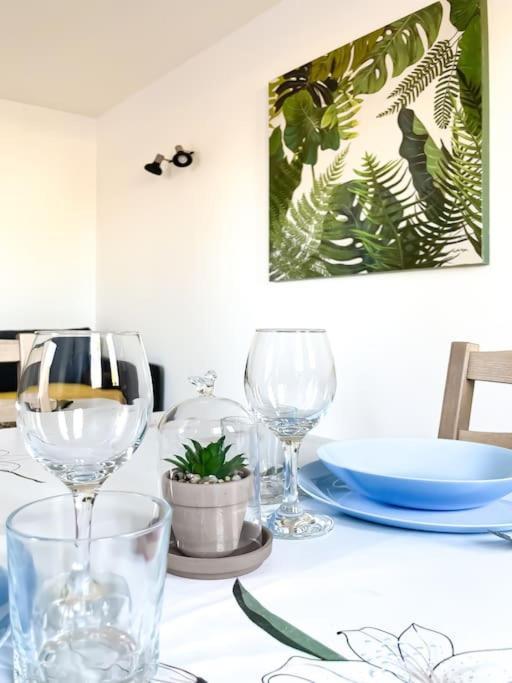 Apartment Oasis La Palmera Corralejo
