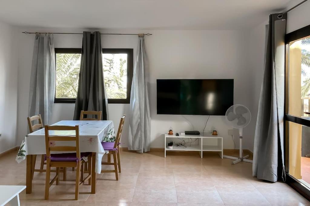 Oasis La Palmera