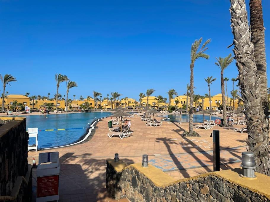 Oasis La Palmera * Corralejo
