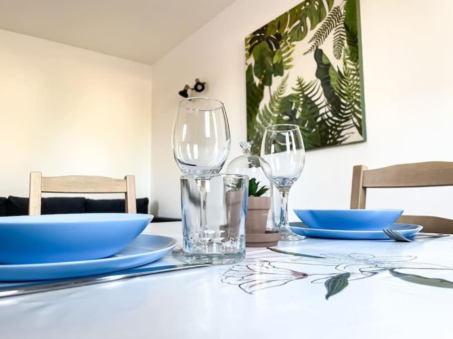 Oasis La Palmera Apartment Corralejo