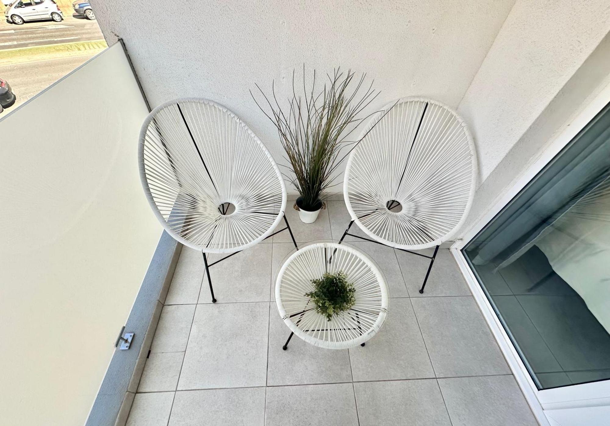Pineapple Sorbet Piscina, Doble Terraza, Cocina Completa Y Wifi *