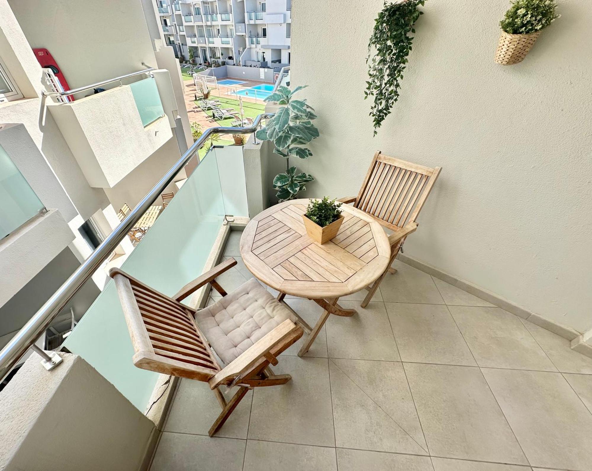 Pineapple Sorbet Piscina, Doble Terraza, Cocina Completa Y Wifi Appartement Corralejo