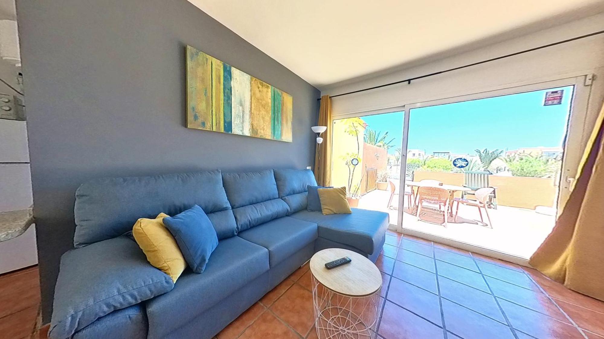 Appartement Koh Phangan Home, By Comfortable Luxury Corralejo