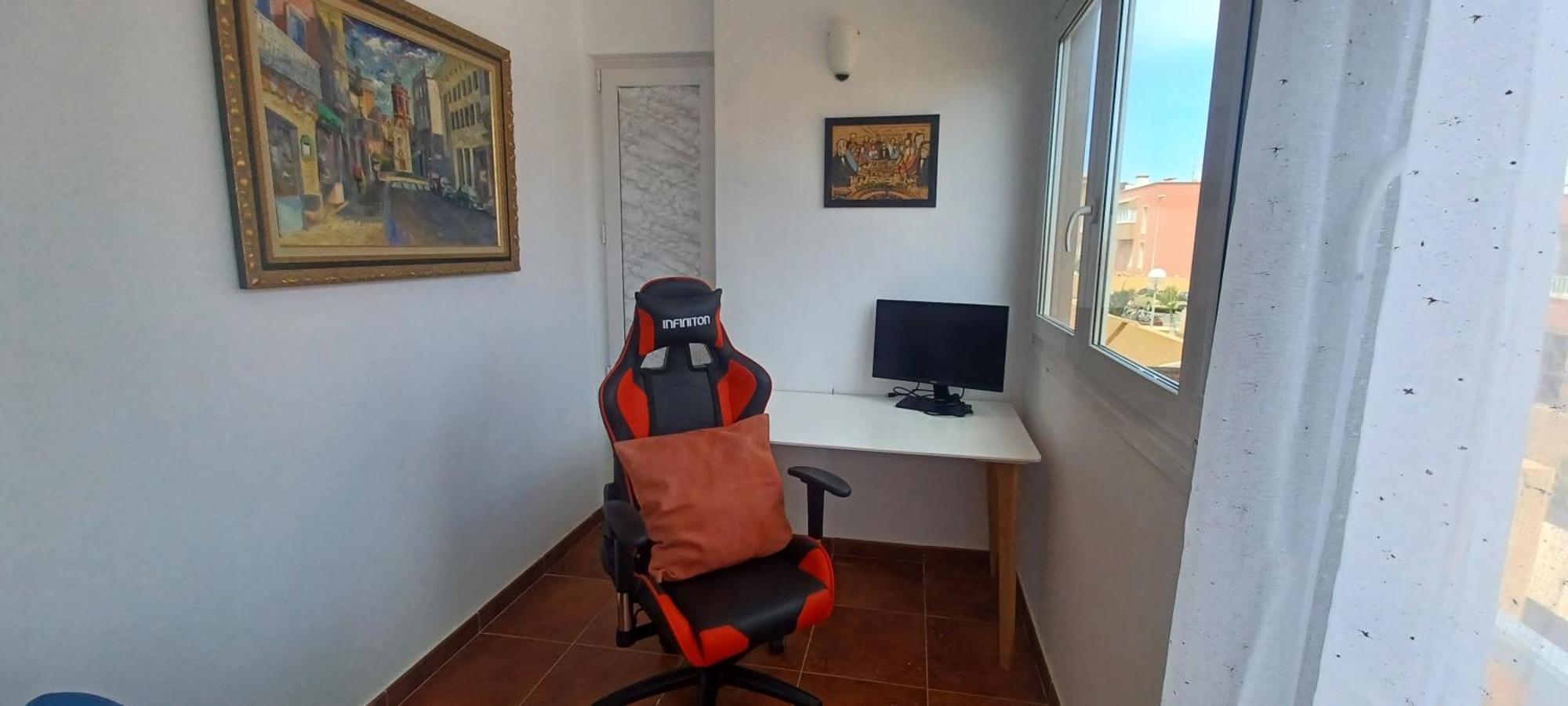 Apartment Dharma *