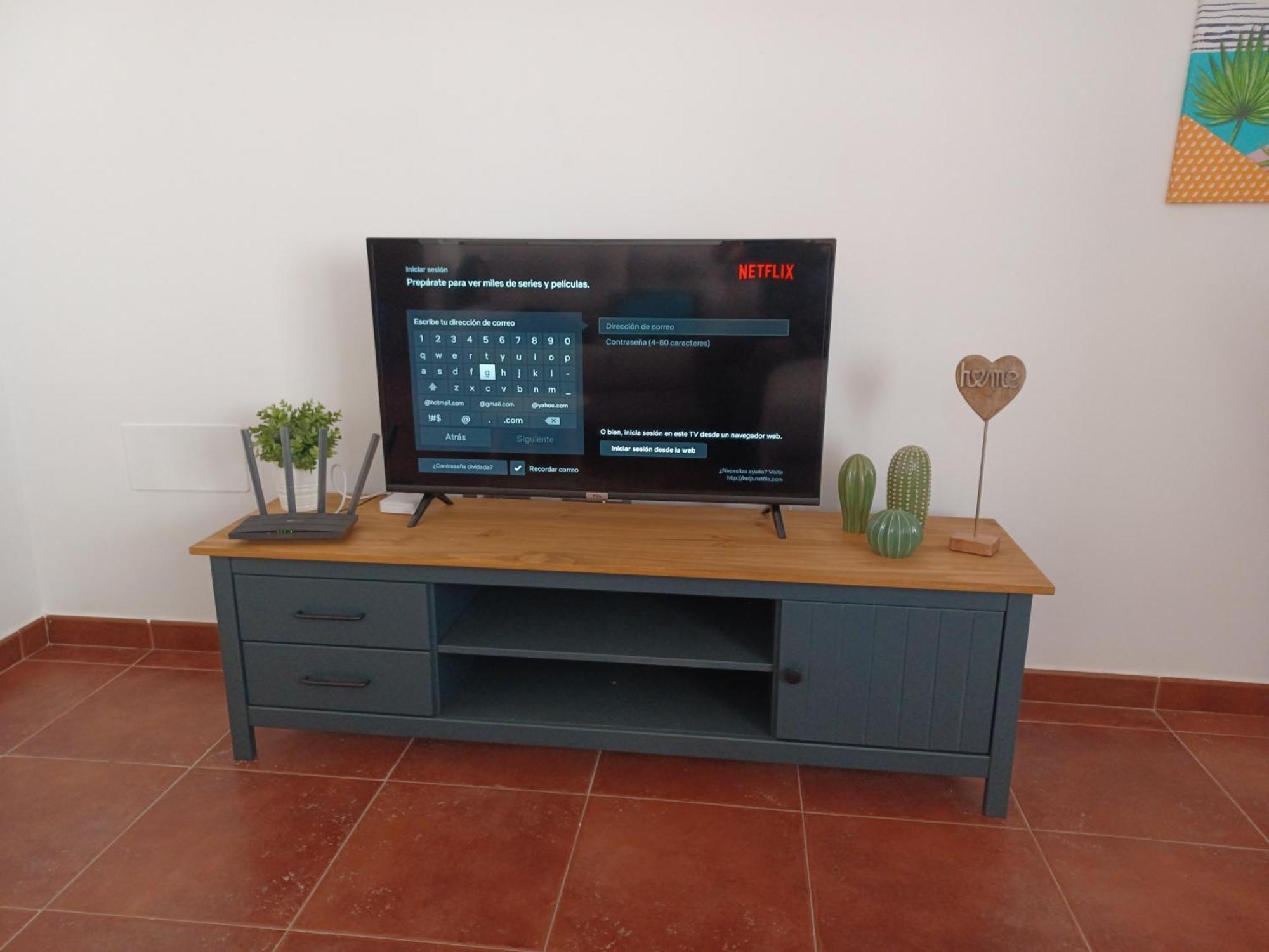 Apartment Dharma Corralejo