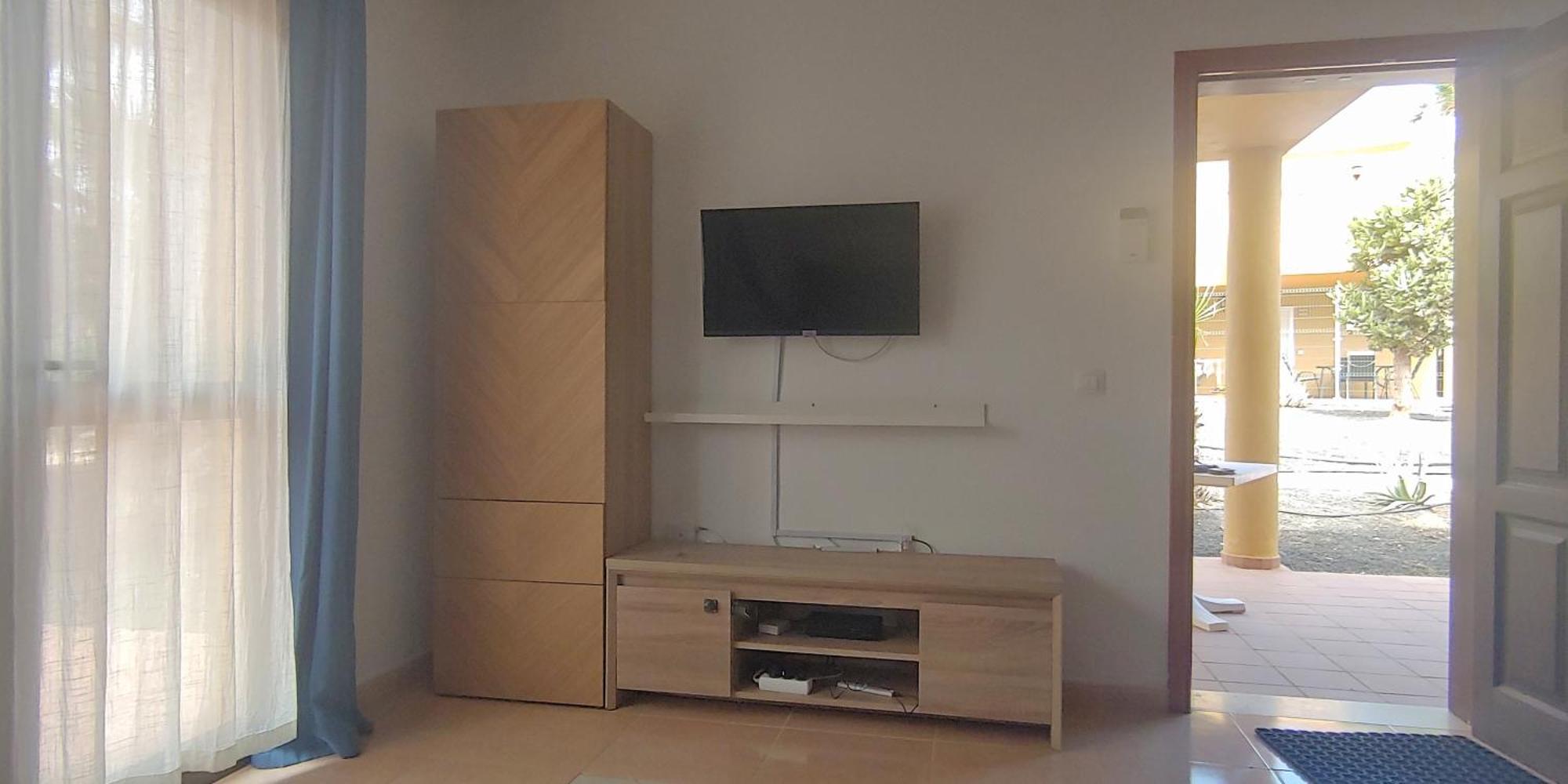 Casa Gaia A 5 Minutos De La Playa De Dunas Corralejo