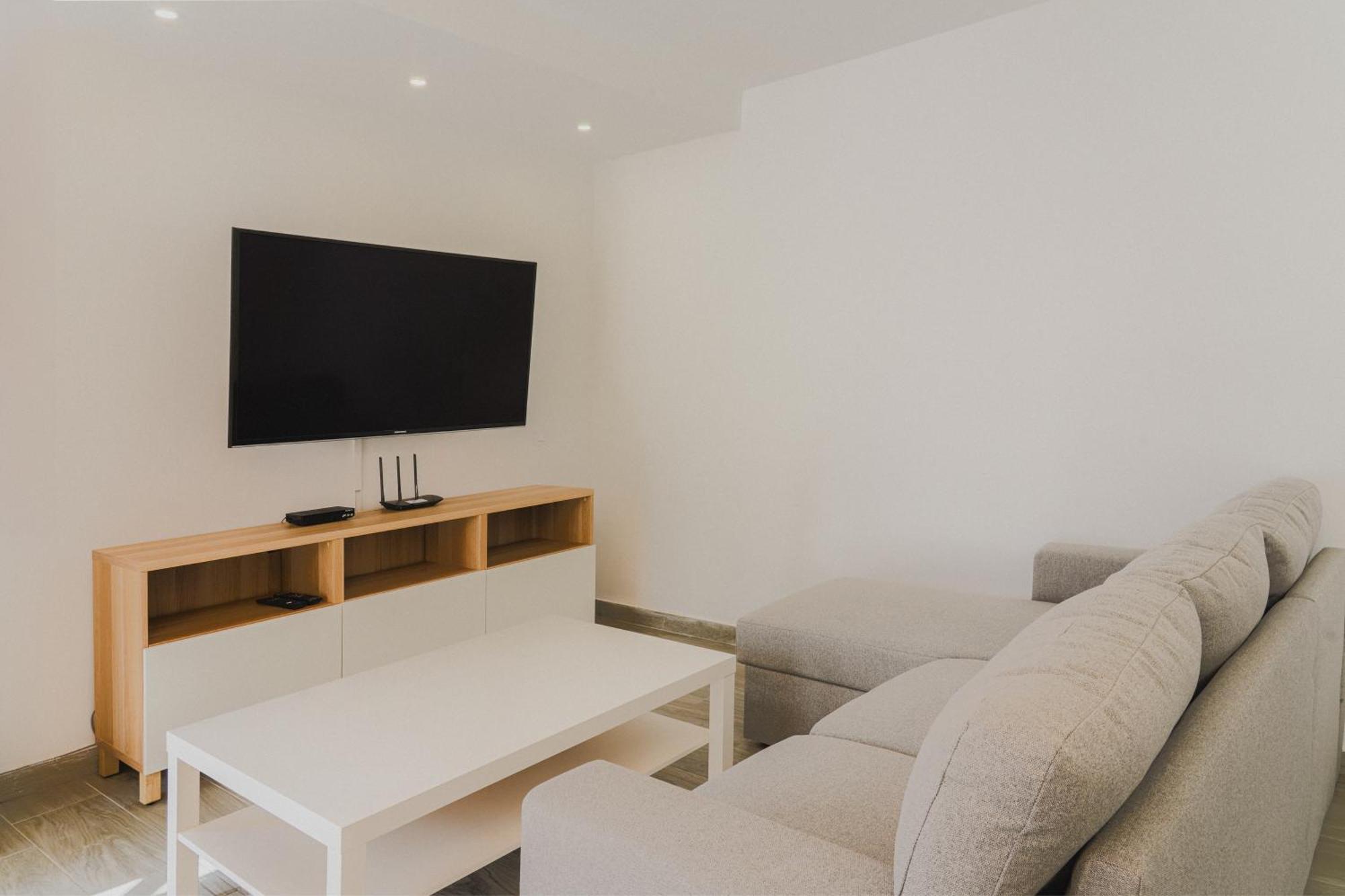 Apartamento Happy House - Downtown *