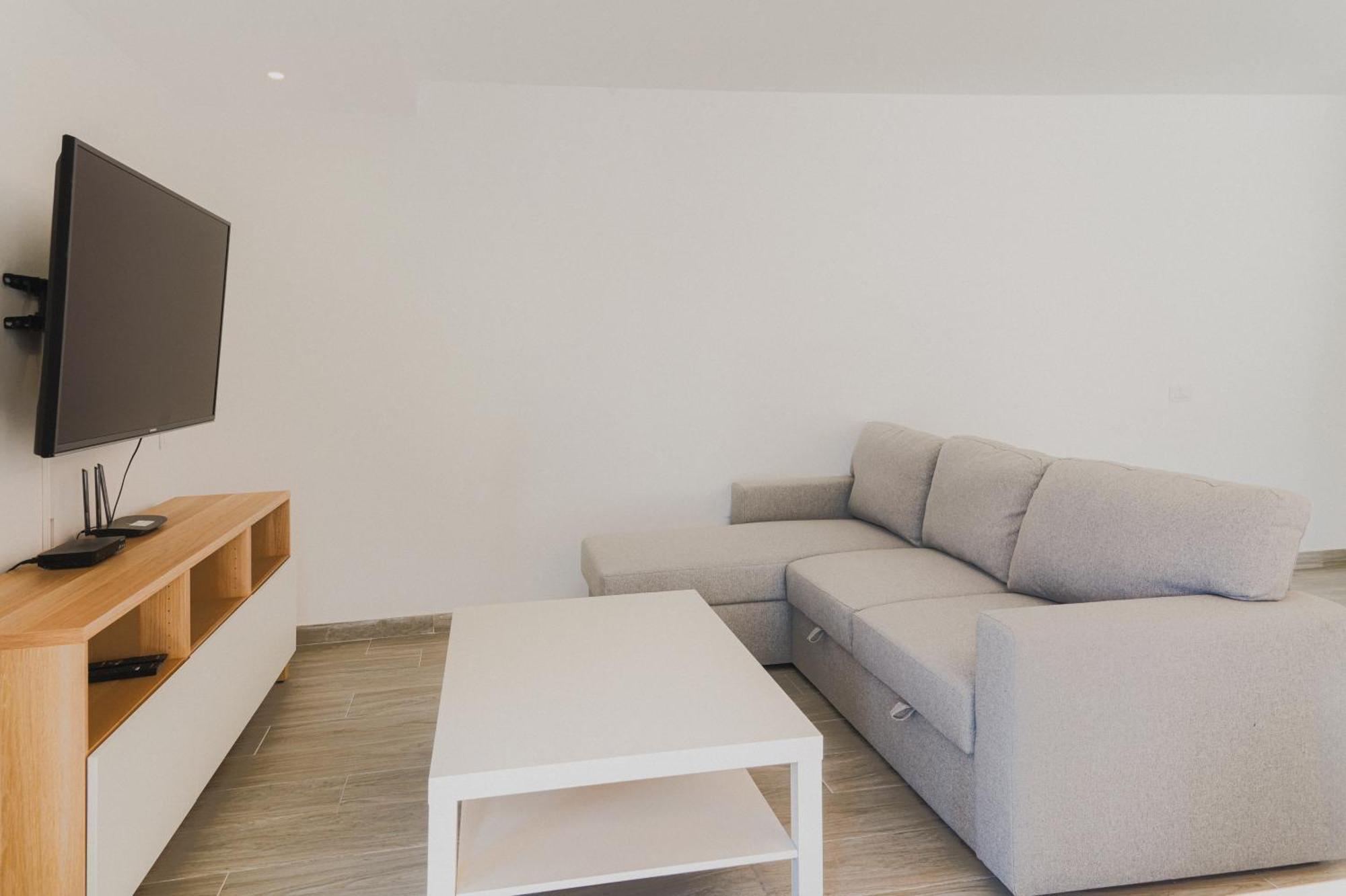 Apartamento Happy House - Downtown Corralejo