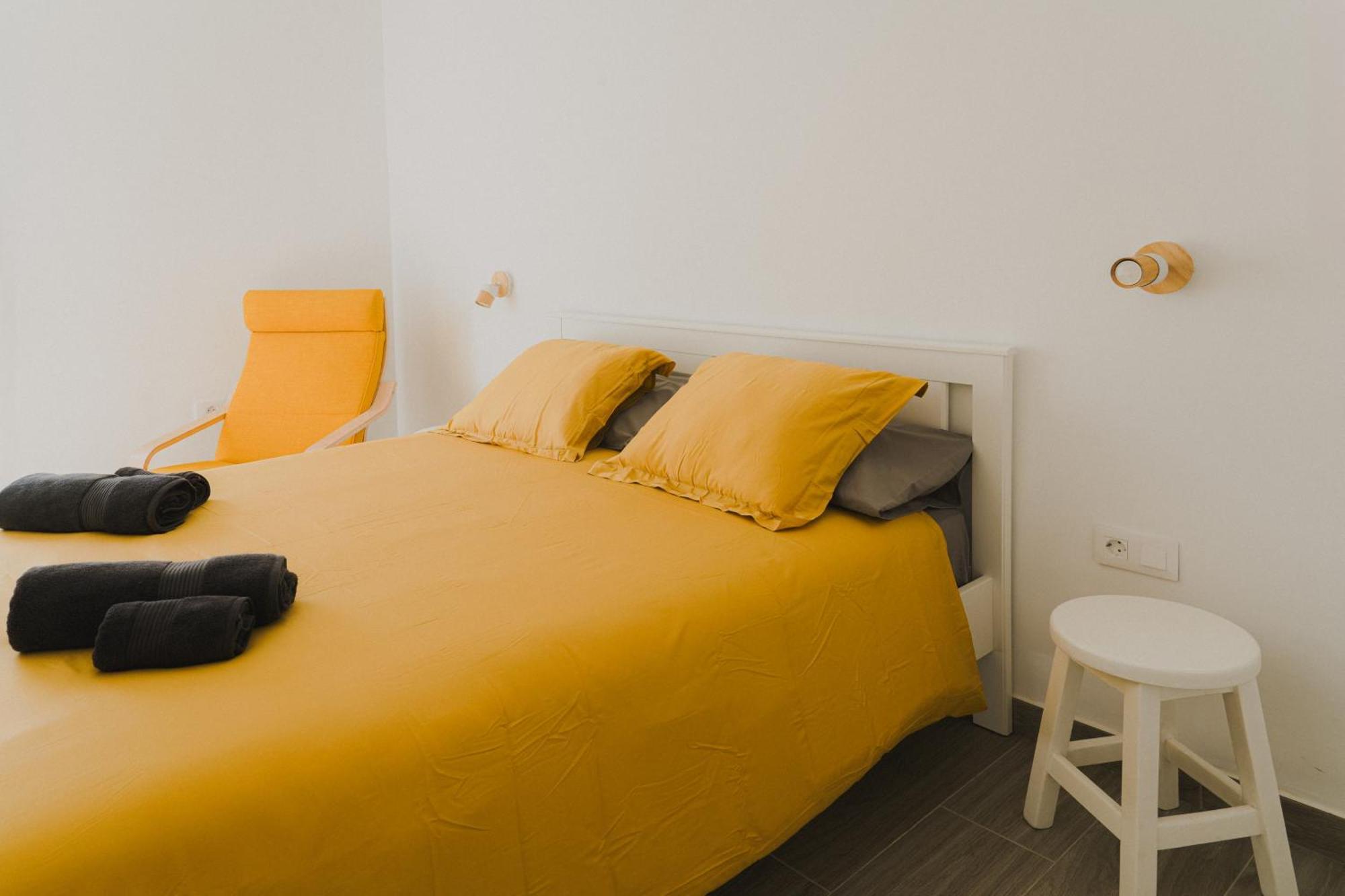 Apartamento Happy House - Downtown
