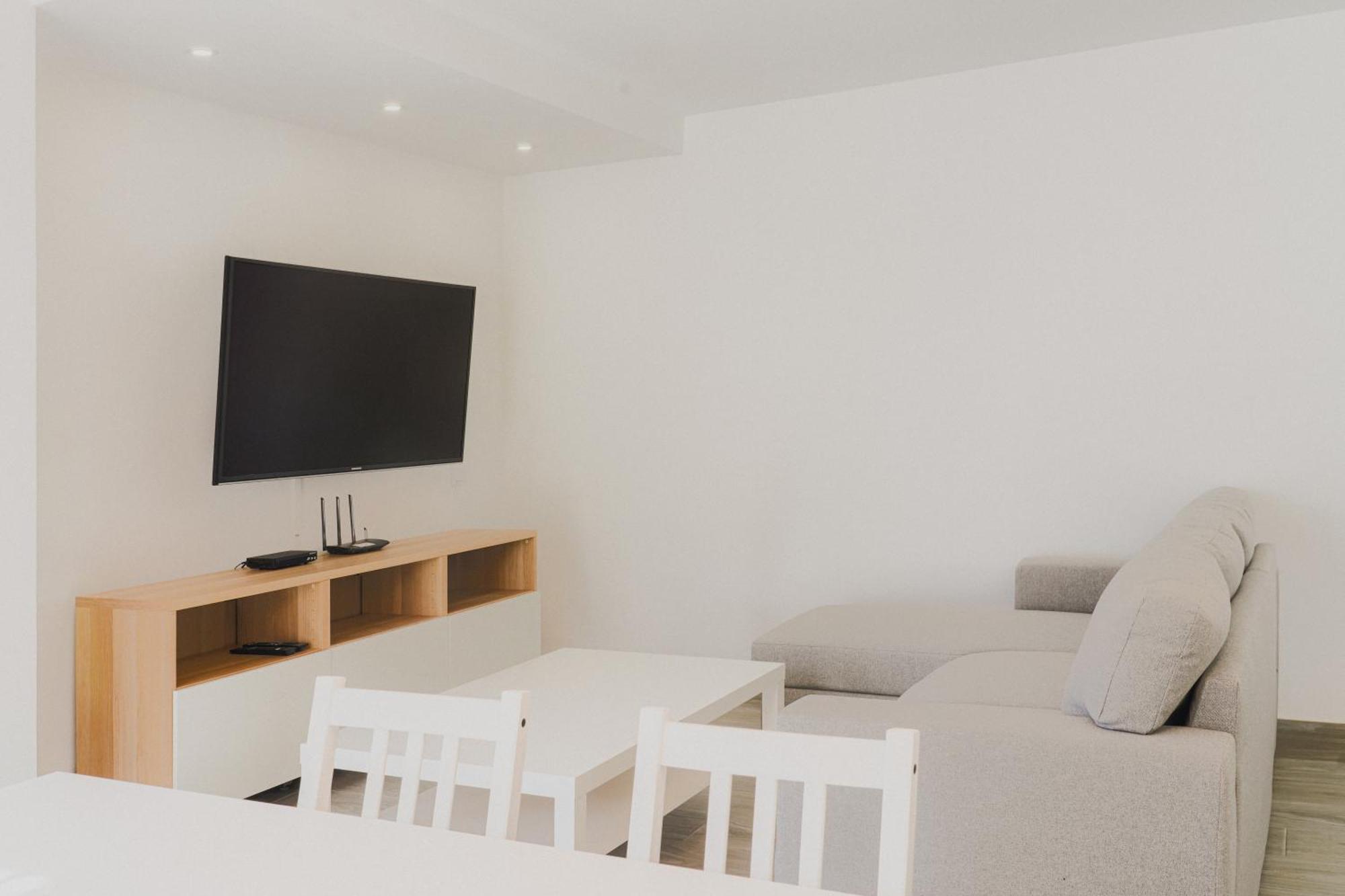 Apartamento Happy House - Downtown *