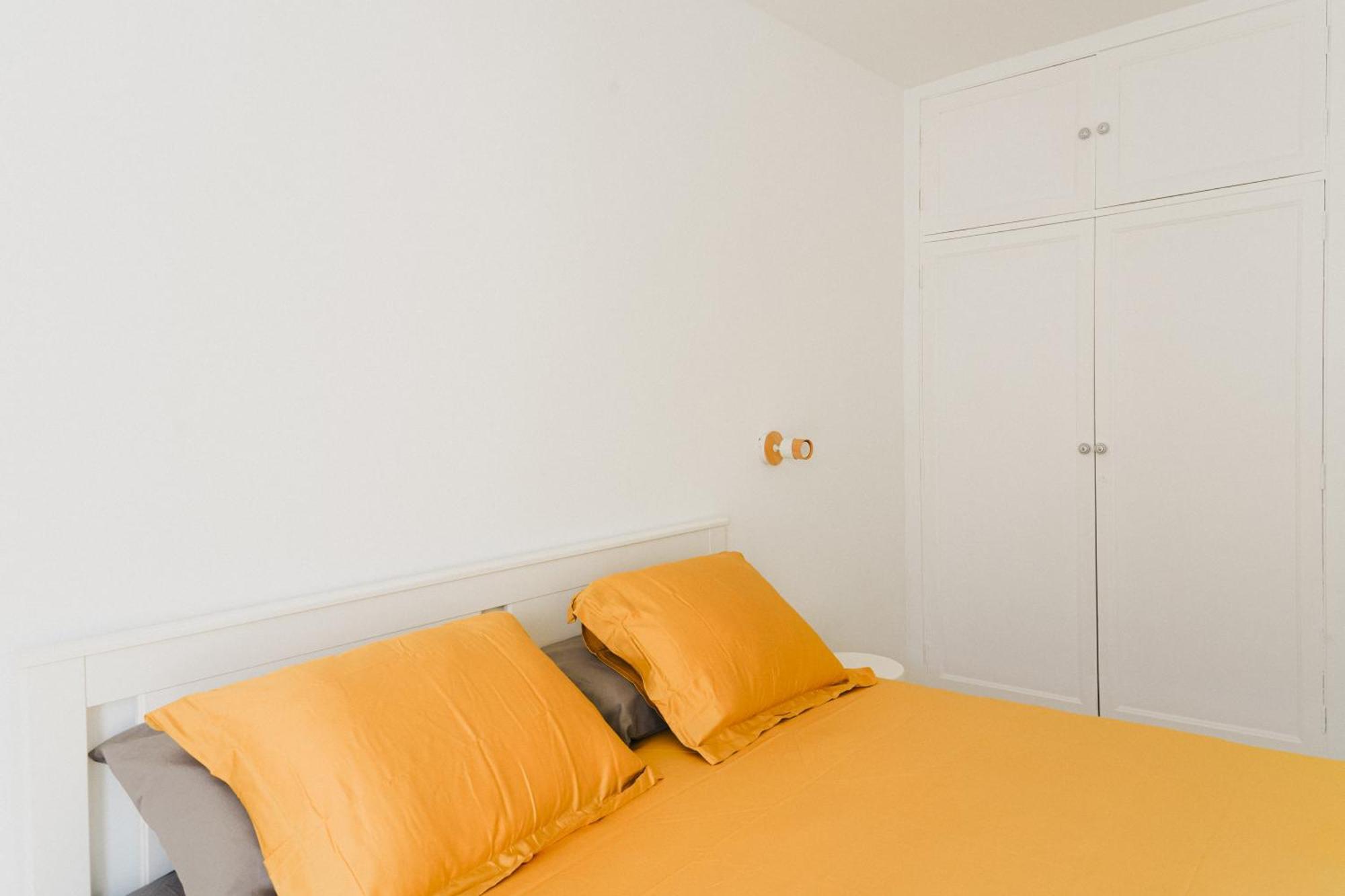 Happy House - Downtown Apartamento Corralejo