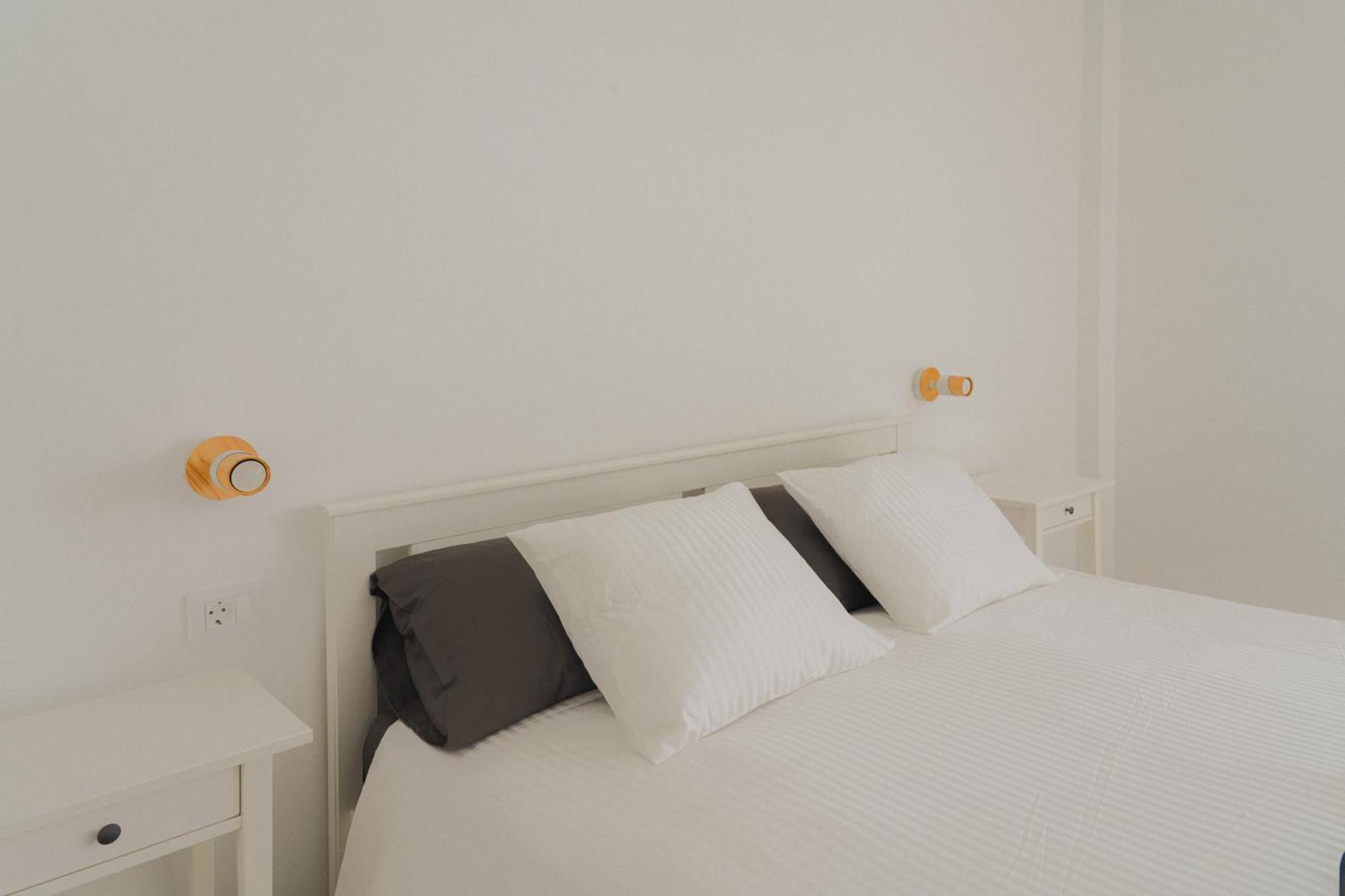 Happy House - Downtown Apartamento
