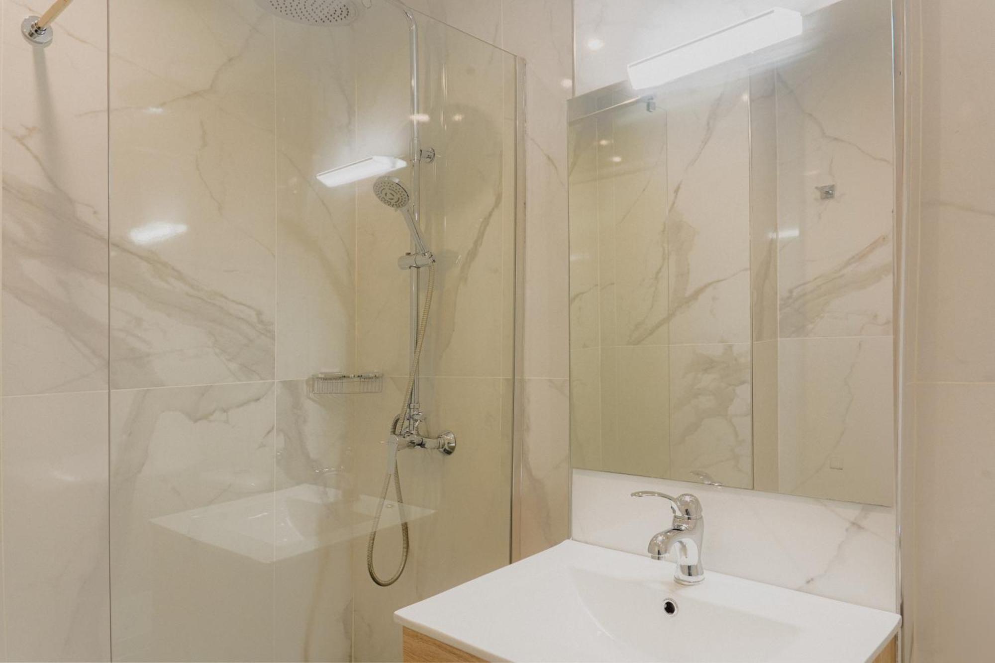Happy House - Downtown Apartamento