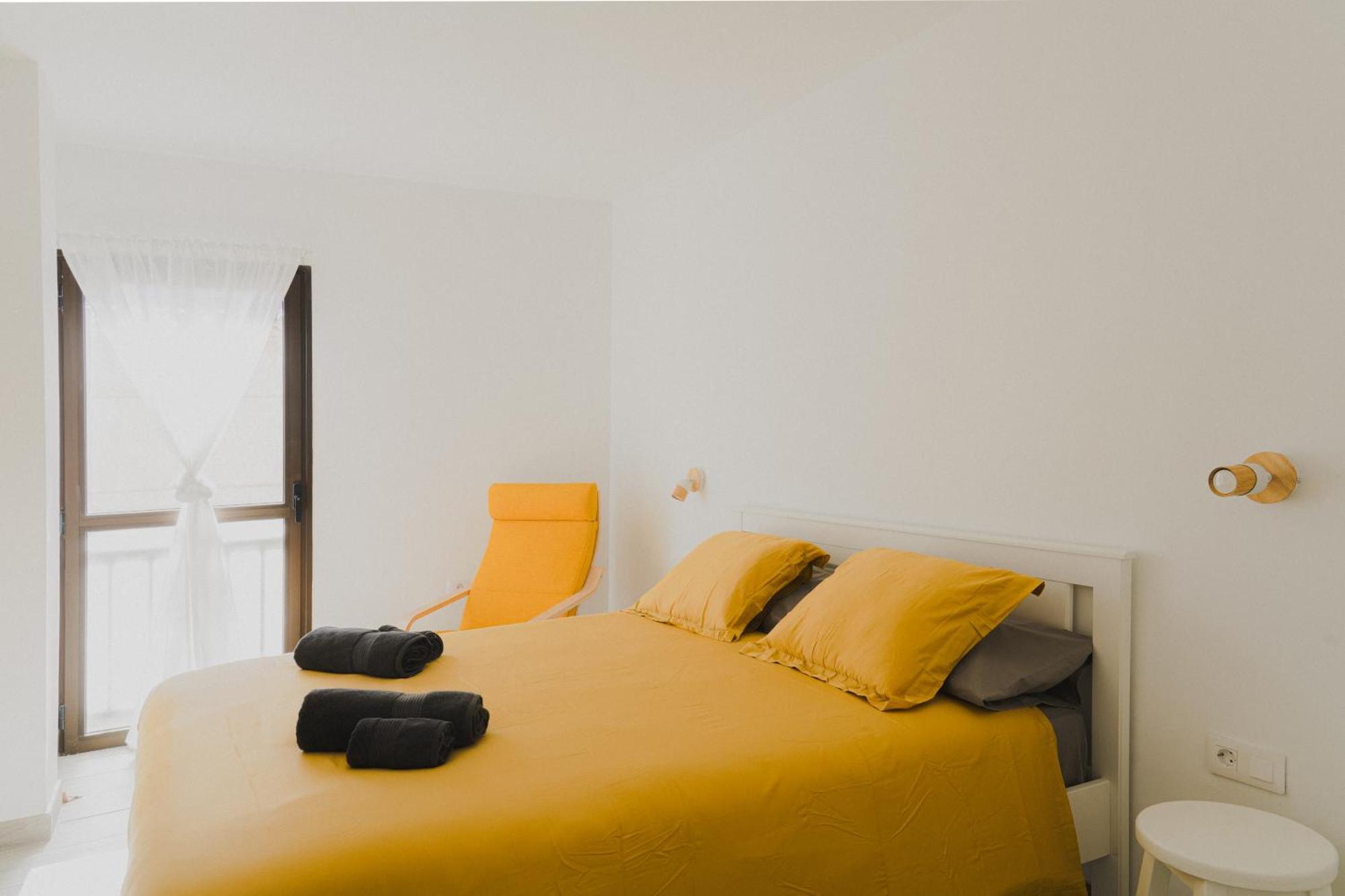 Apartamento Happy House - Downtown *
