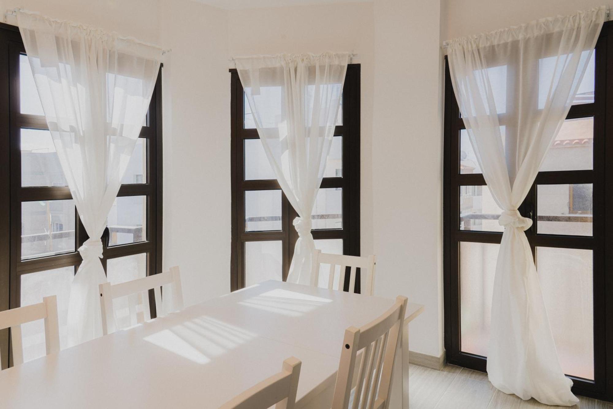 Happy House - Downtown Apartamento