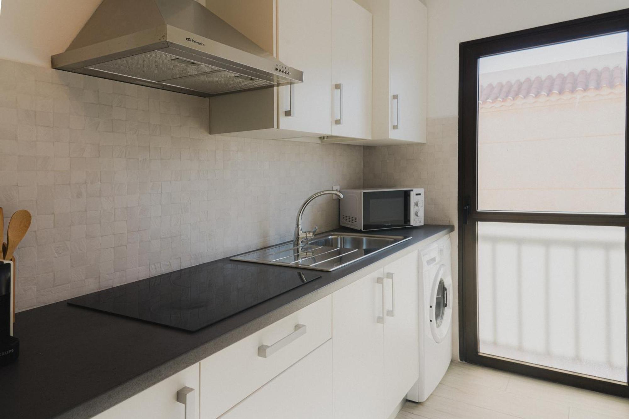 Happy House - Downtown Apartamento Corralejo