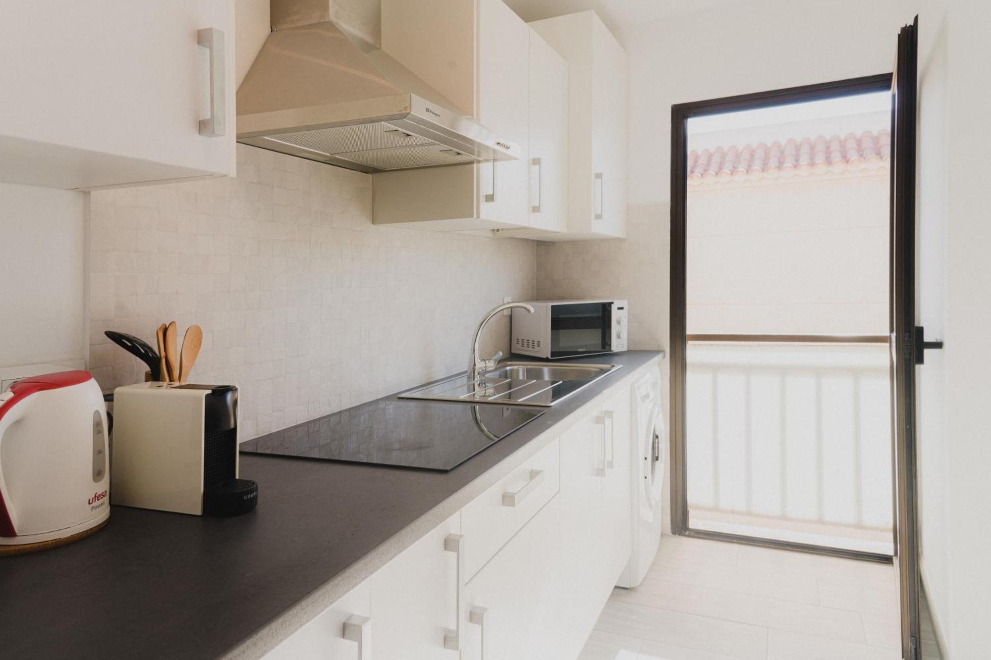 Apartamento Happy House - Downtown