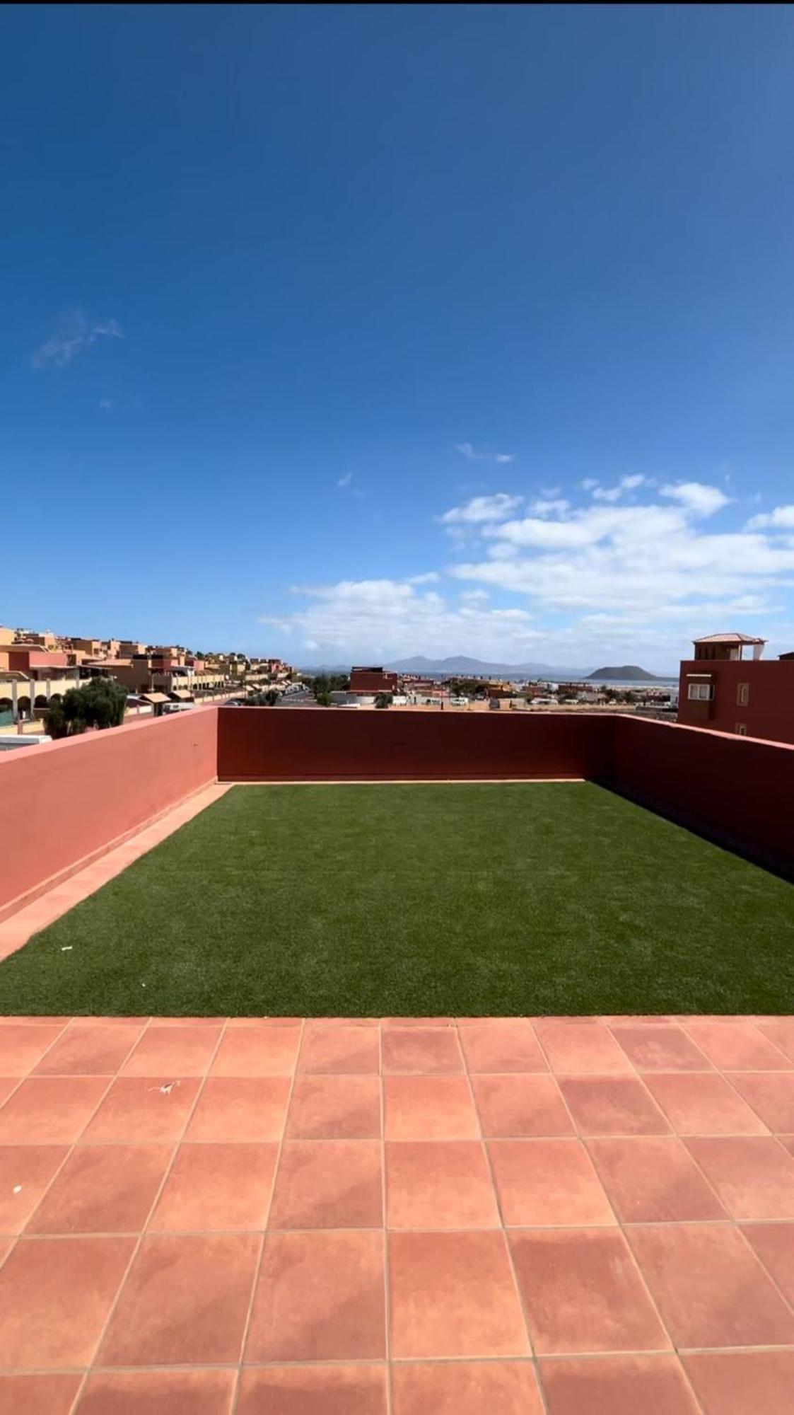 Villa Casa Roja - Banama Corralejo