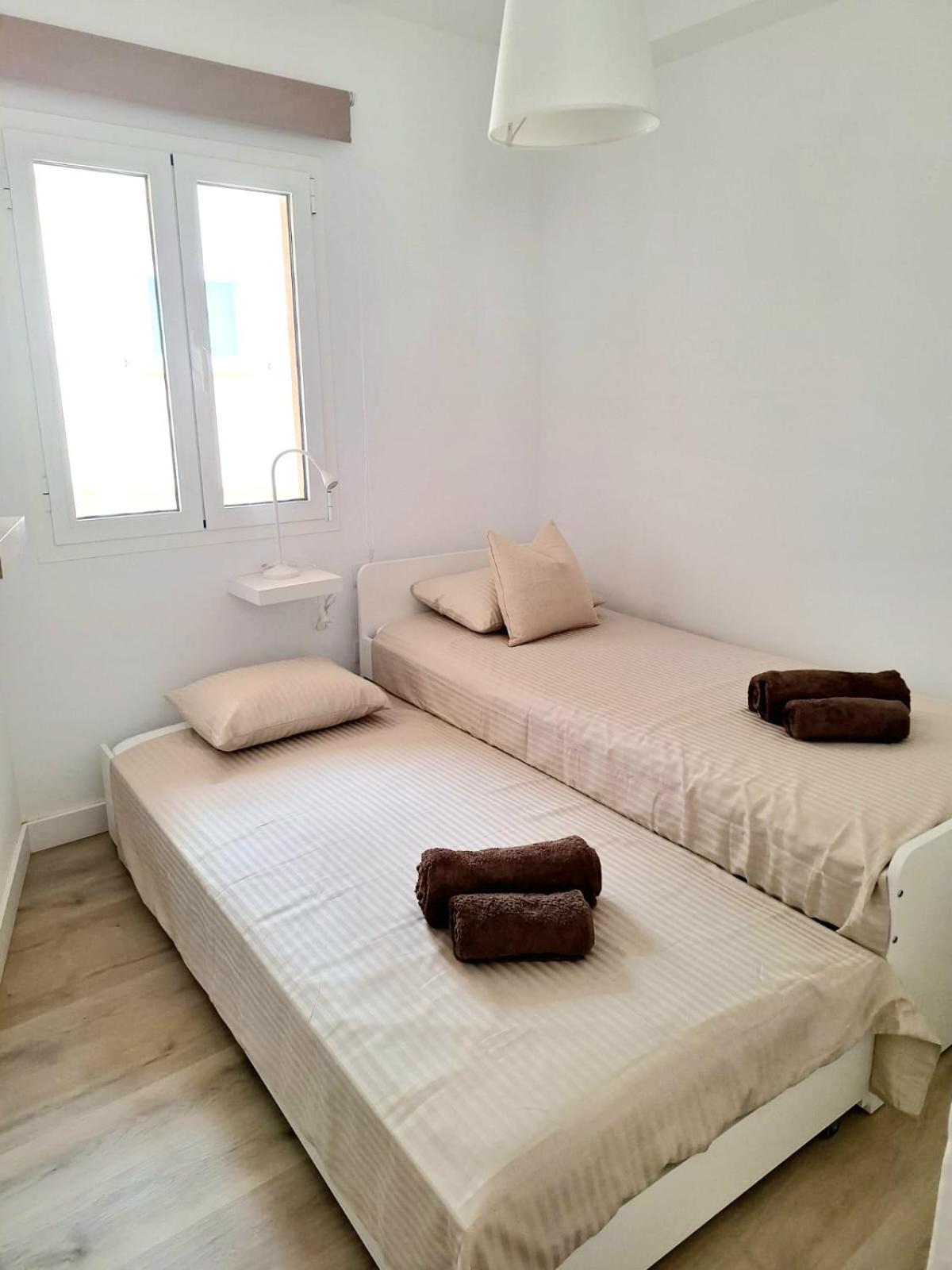 La Molina, Cebada Apartamento *