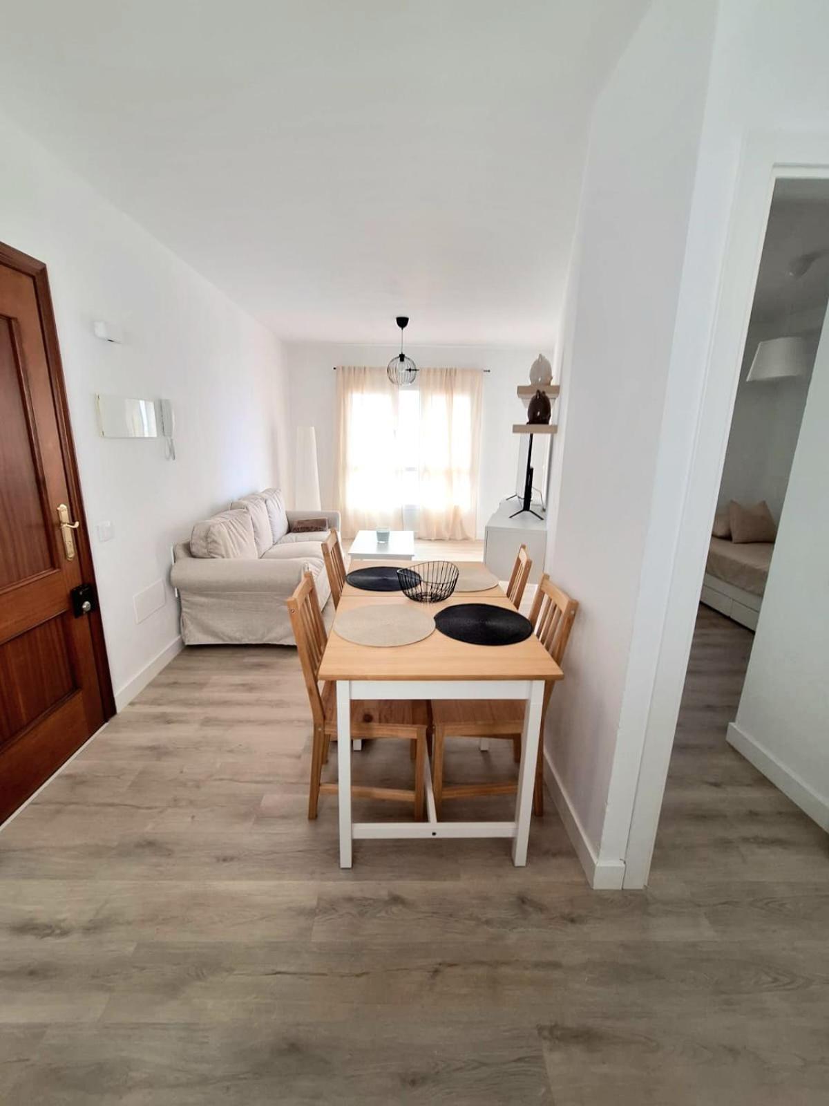 Apartamento La Molina, Cebada *