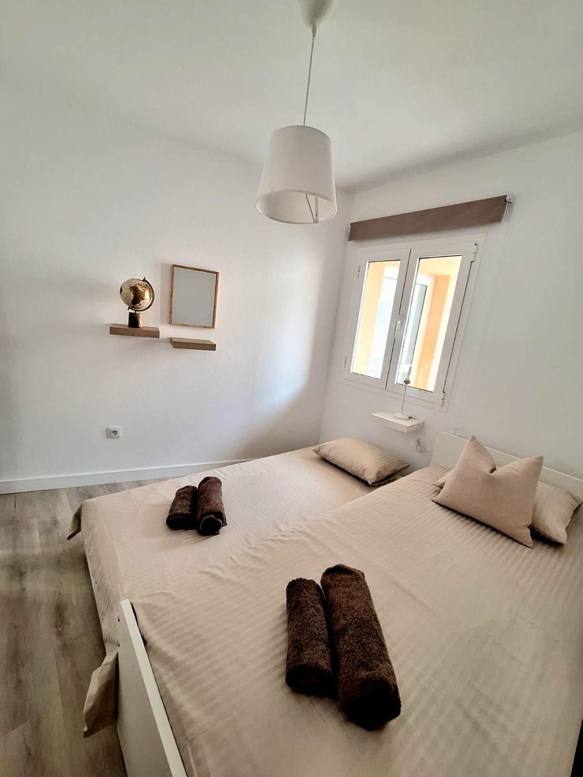 La Molina, Cebada Apartamento Corralejo