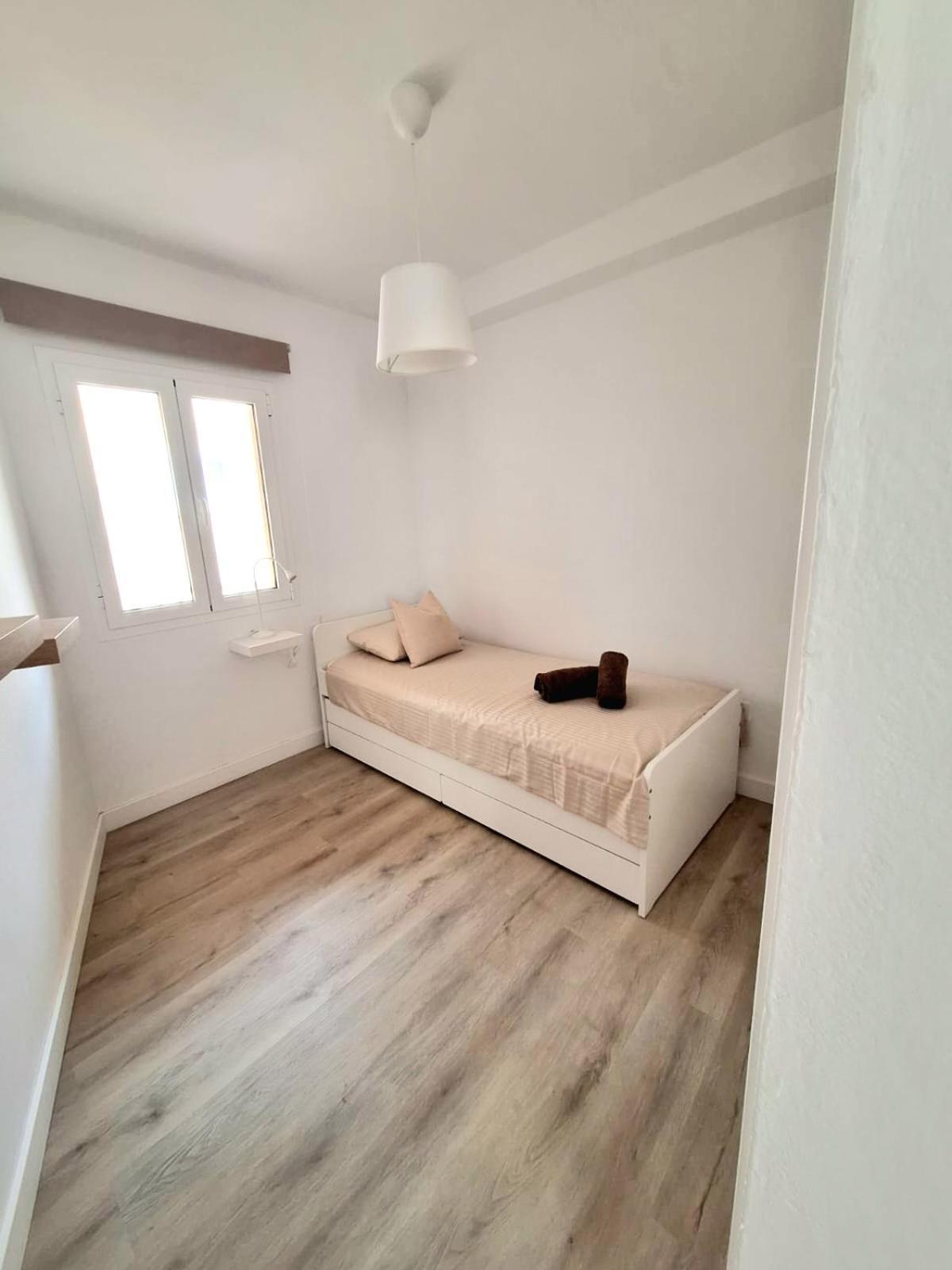 La Molina, Cebada Apartment