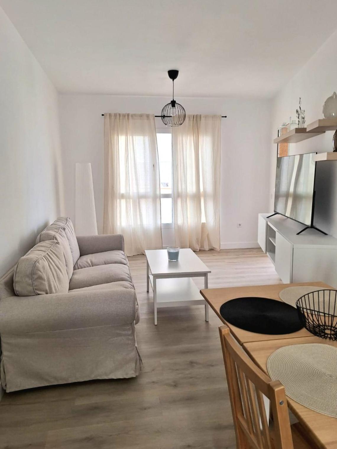 La Molina, Cebada Apartamento Corralejo