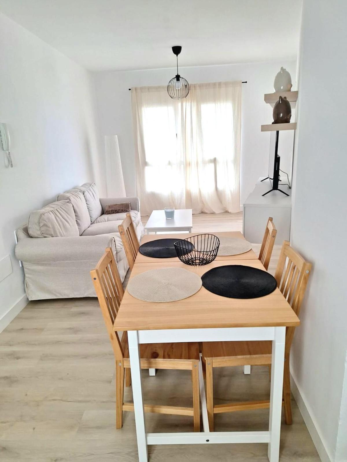 Apartamento La Molina, Cebada *