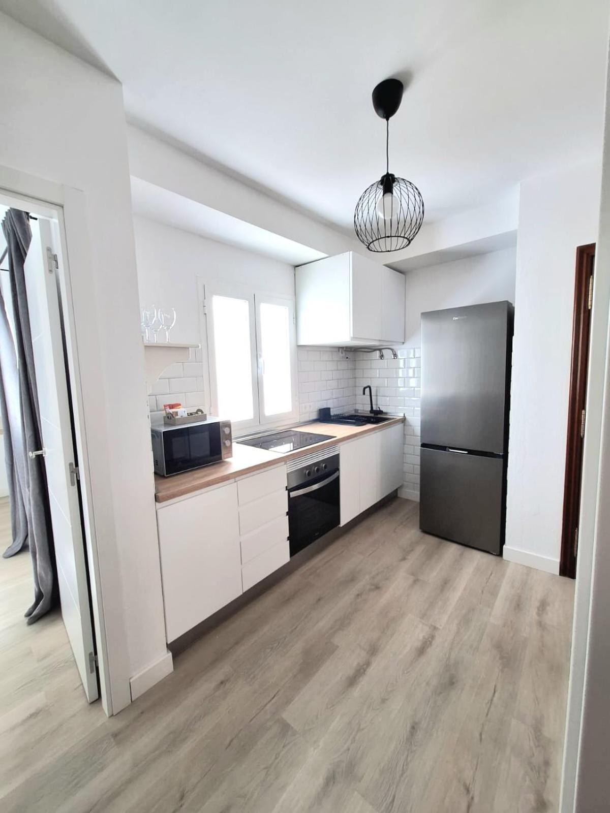 La Molina, Cebada Apartamento *