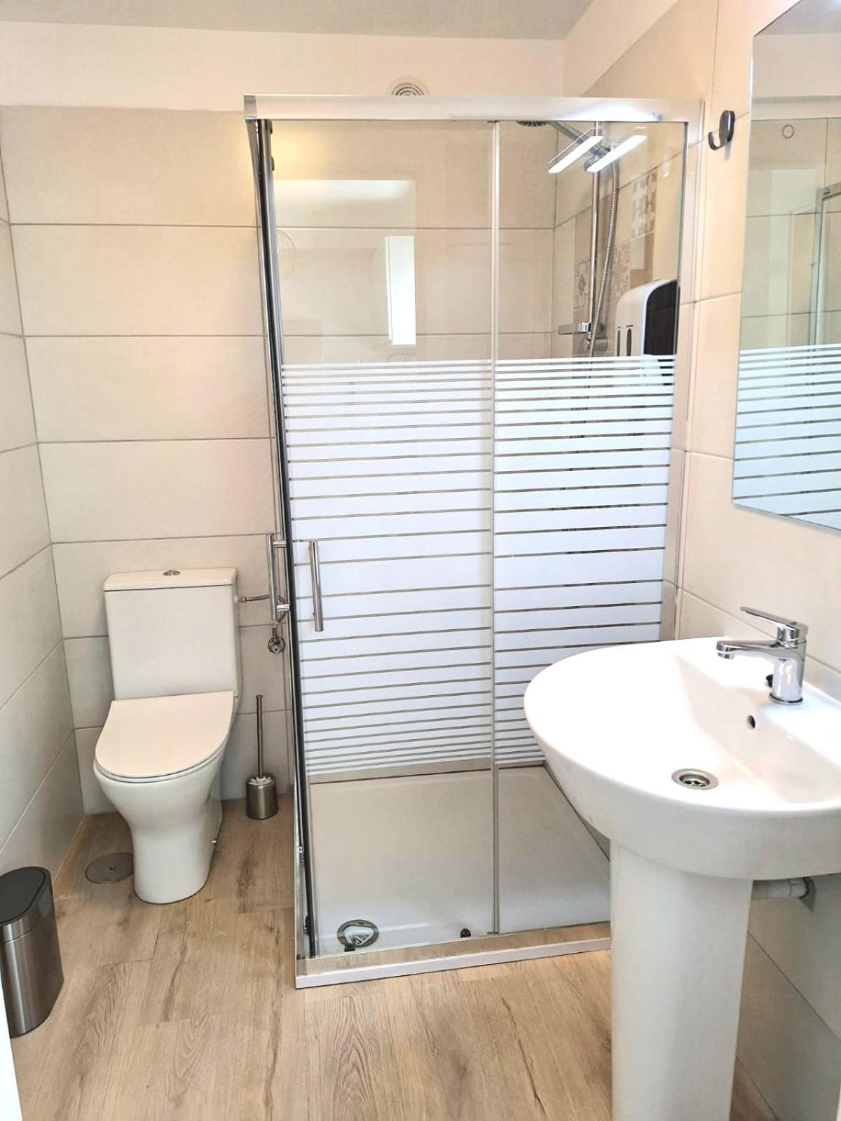 La Molina, Cebada Apartamento Corralejo