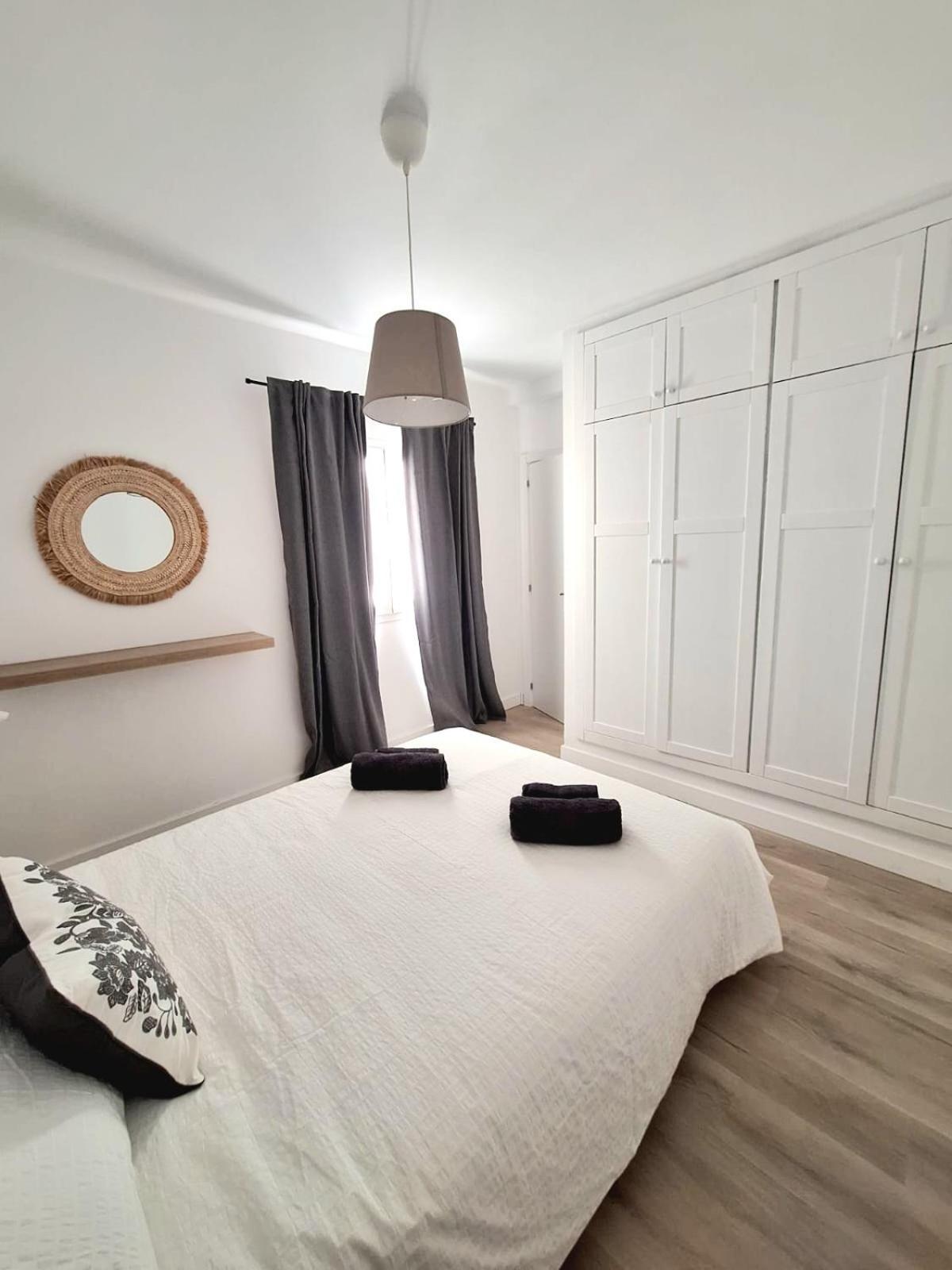 Apartamento La Molina, Cebada *