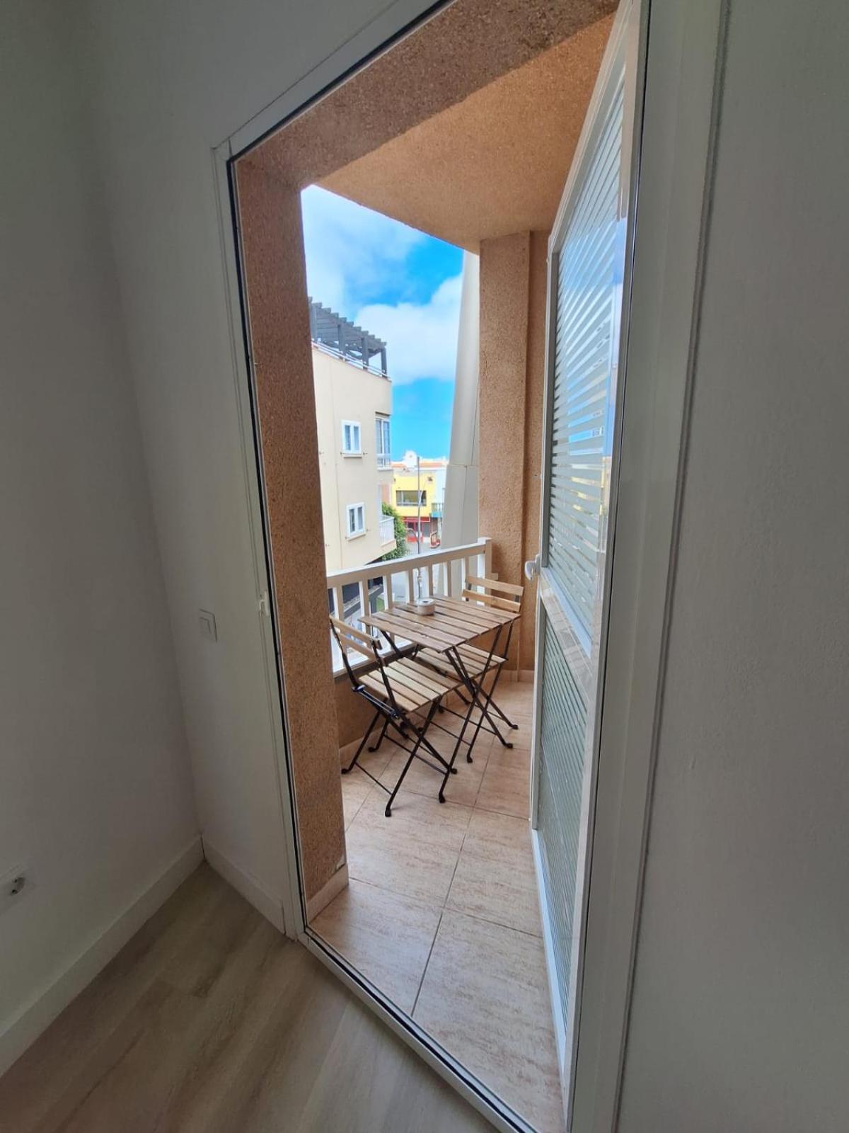 La Molina, Cebada Apartamento Corralejo