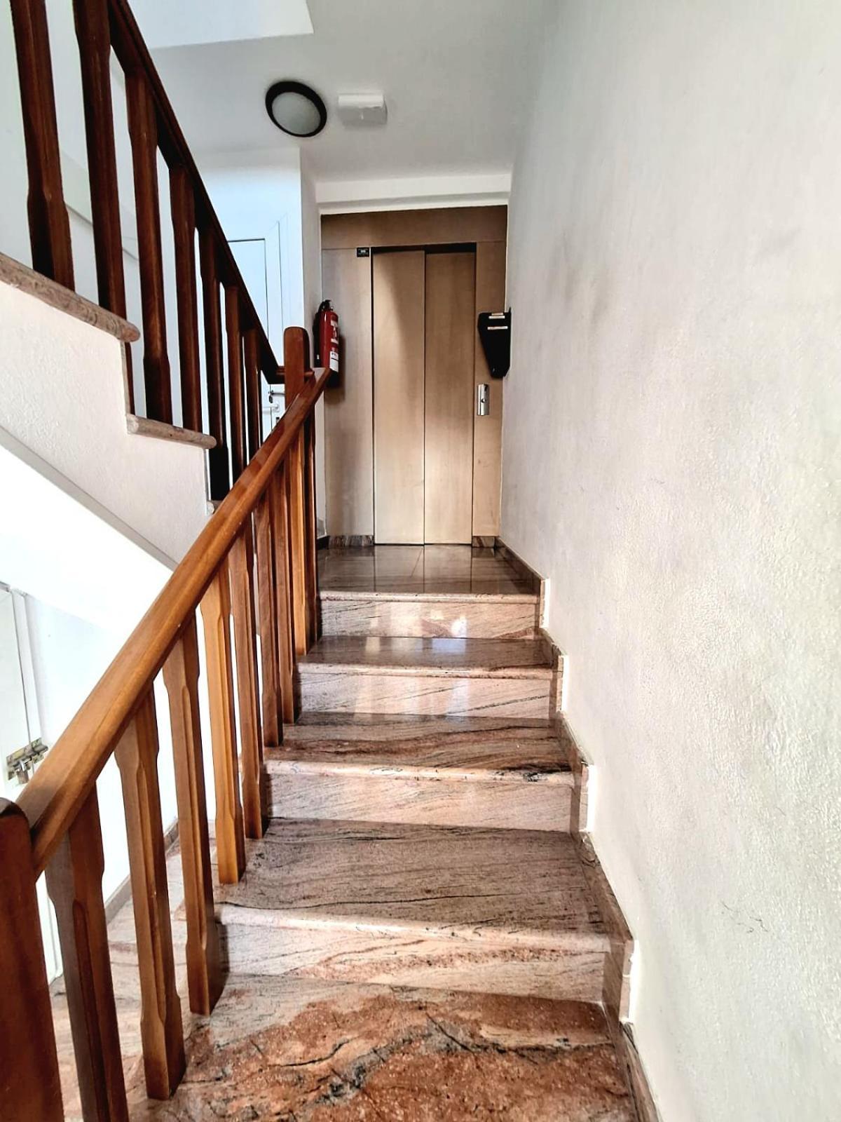 Apartamento La Molina, Cebada Corralejo