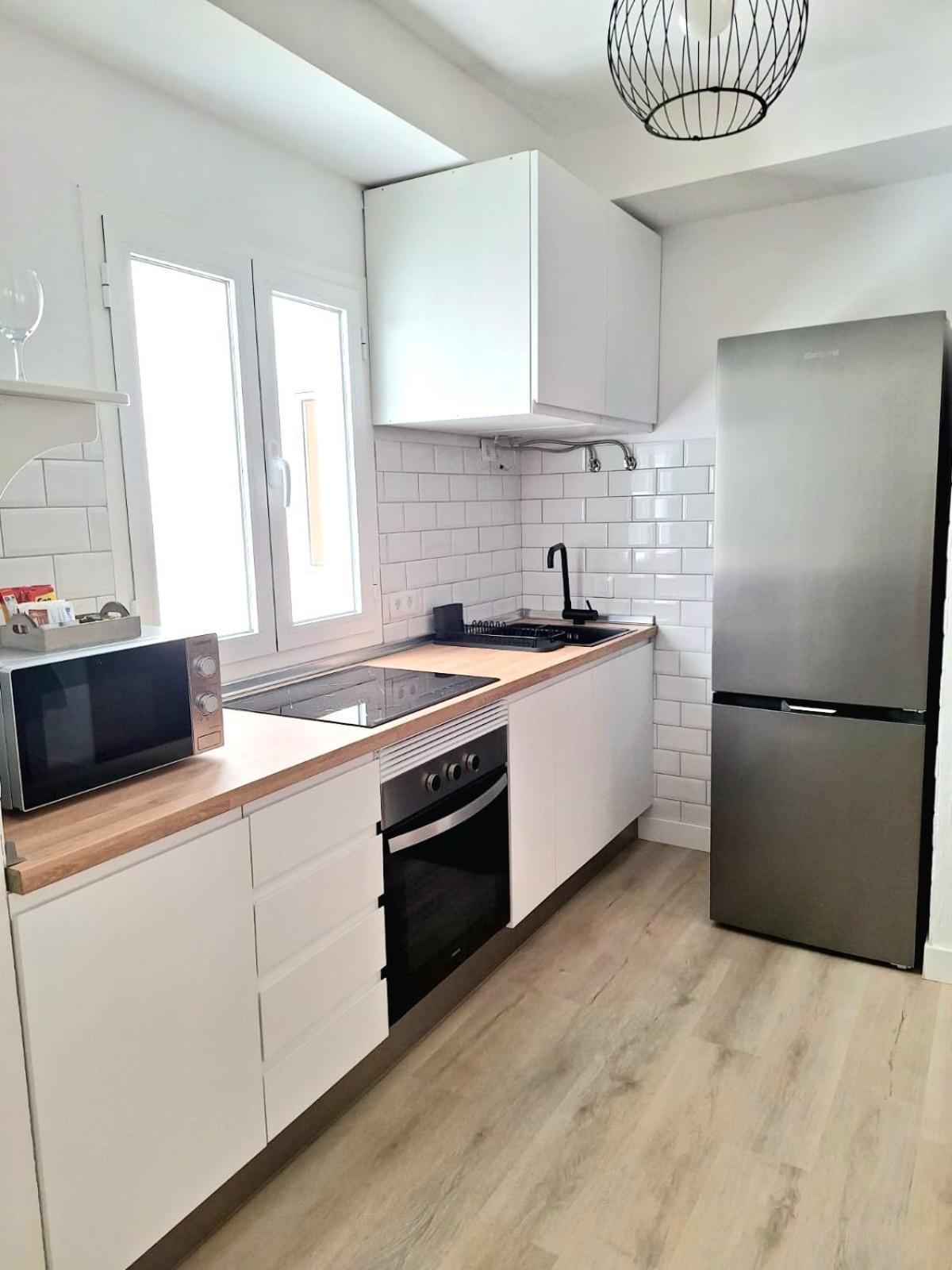 La Molina, Cebada Apartamento *
