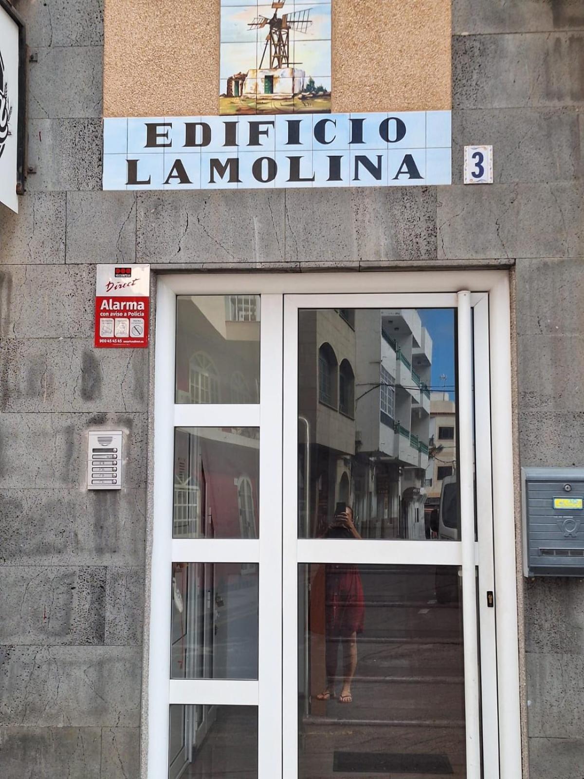 La Molina, Cebada * Corralejo