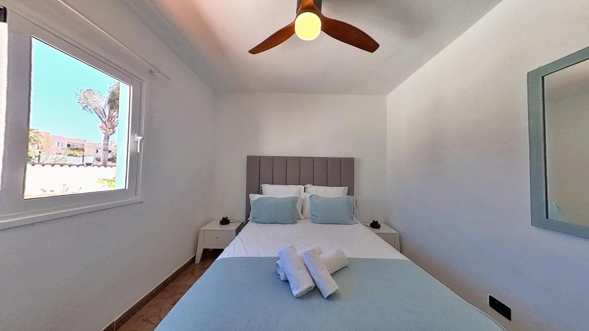Nautical - Boutique Homes - City Center - Adults Only Apartment Corralejo