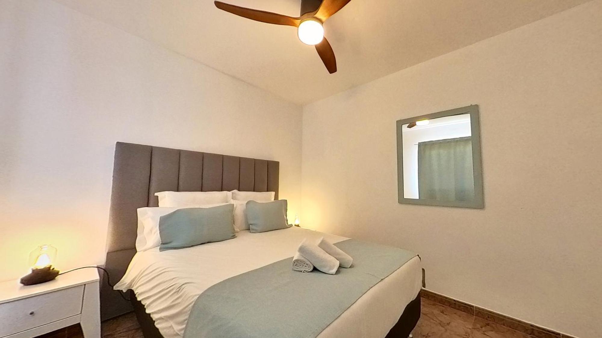 Nautical - Boutique Homes - City Center - Adults Only *