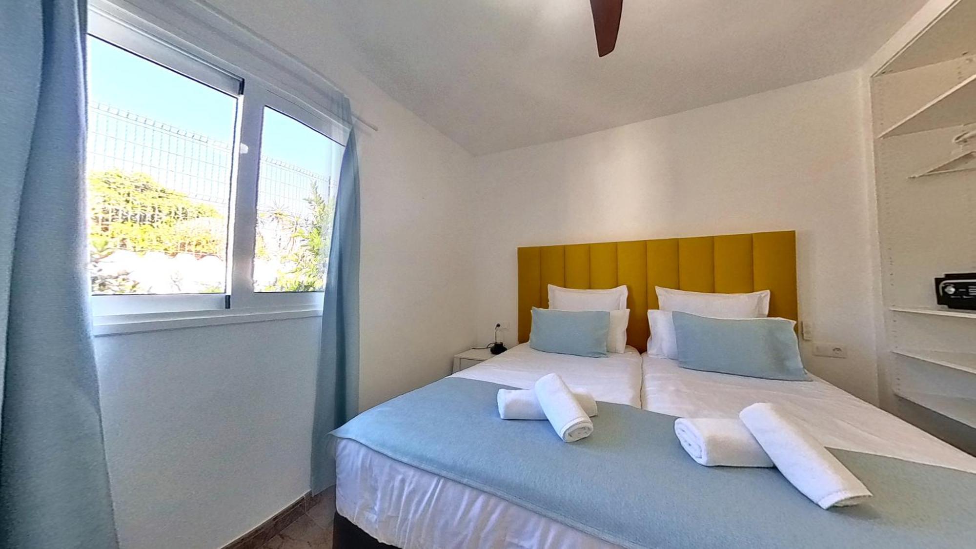 Nautical - Boutique Homes - City Center - Adults Only