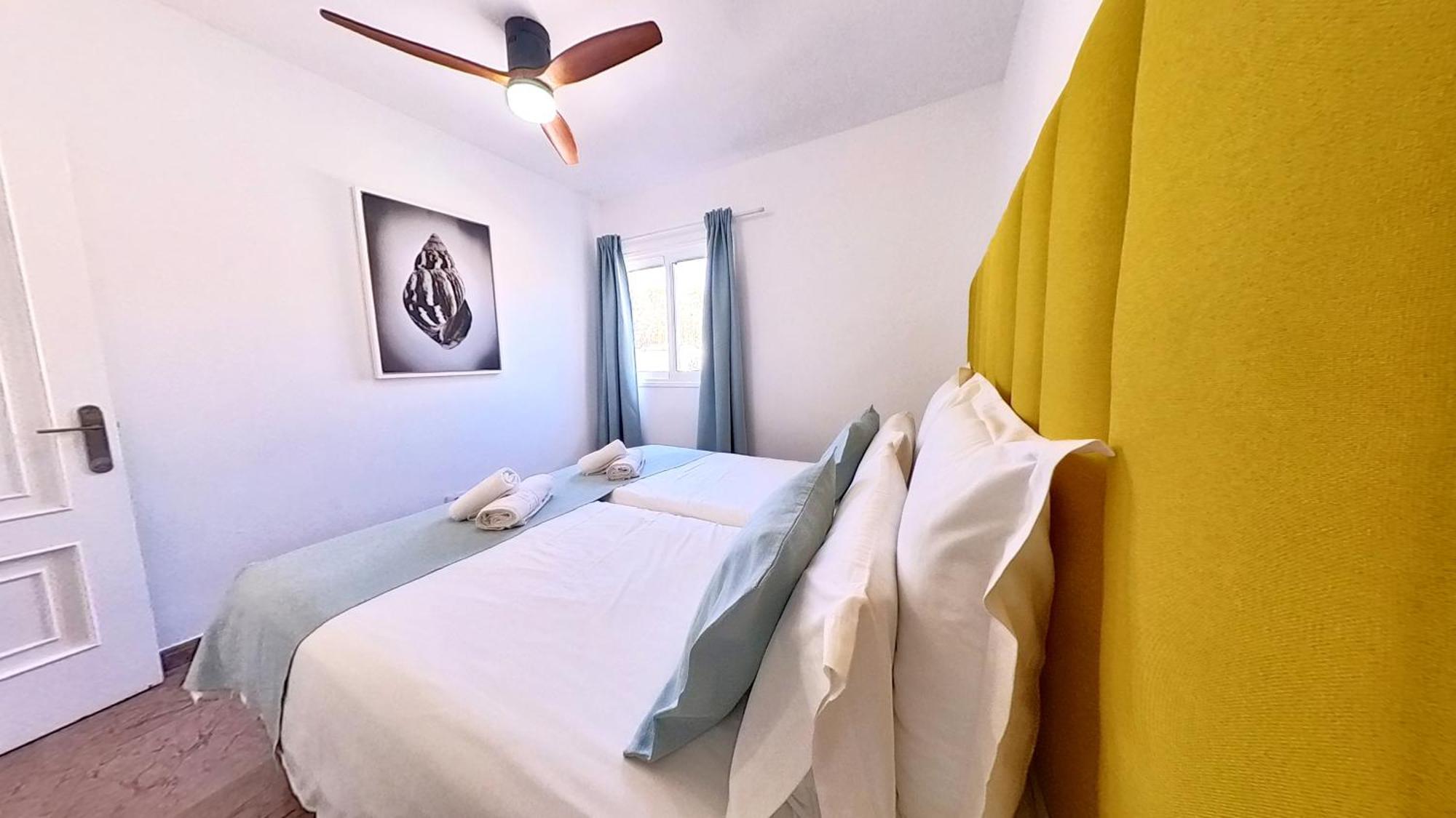 Apartment Nautical - Boutique Homes - City Center - Adults Only *
