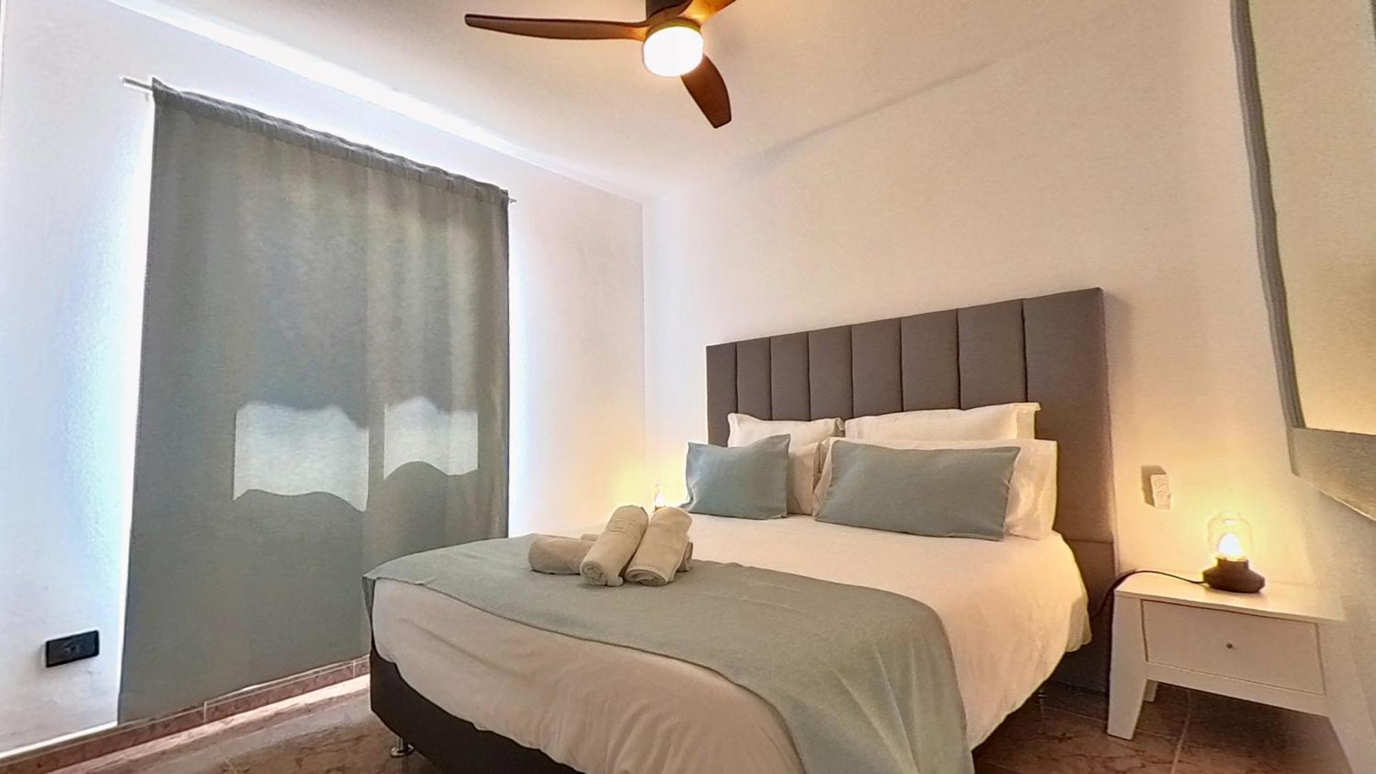 Nautical - Boutique Homes - City Center - Adults Only