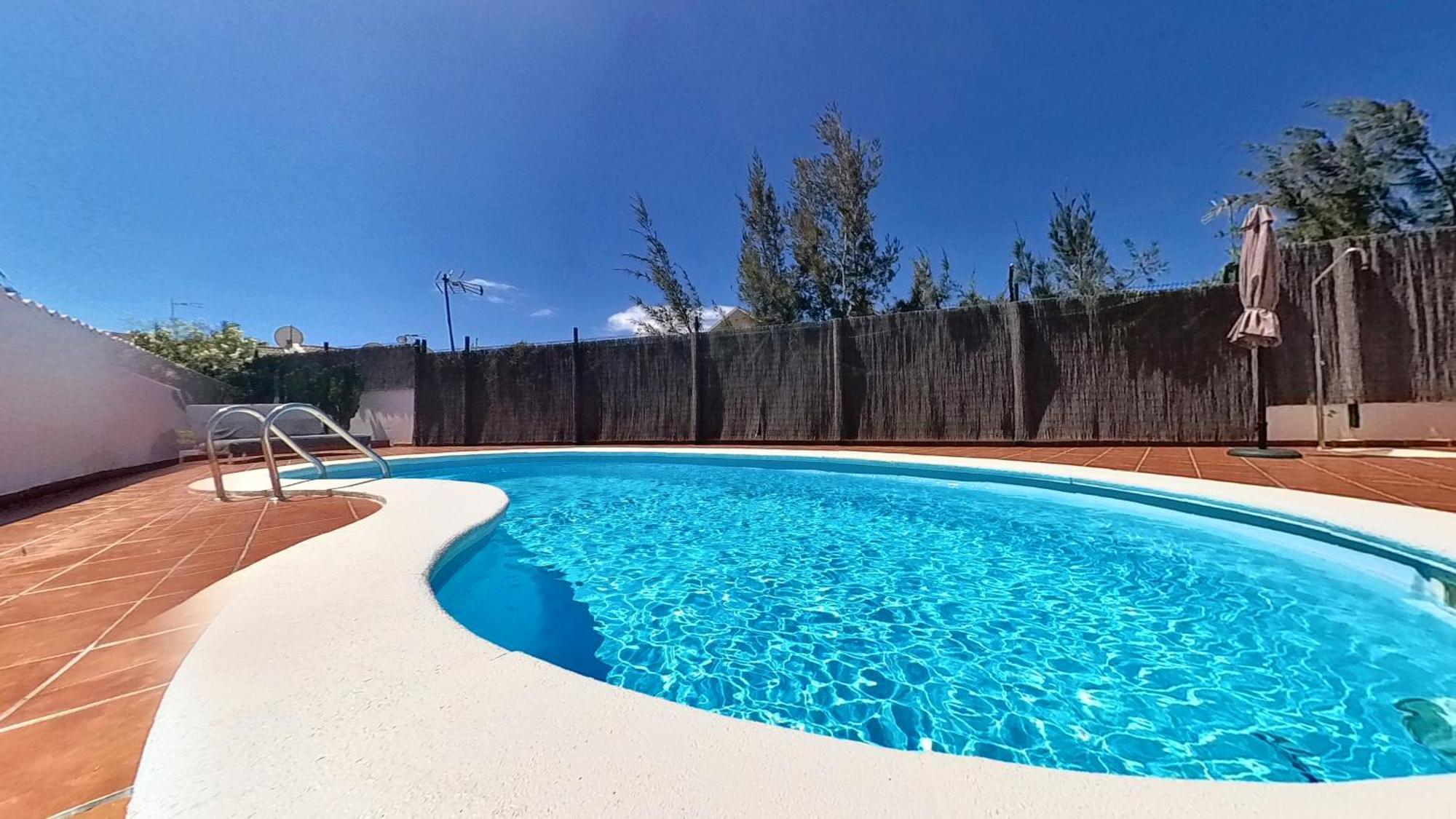 Nautical - Boutique Homes - City Center - Adults Only Apartment Corralejo