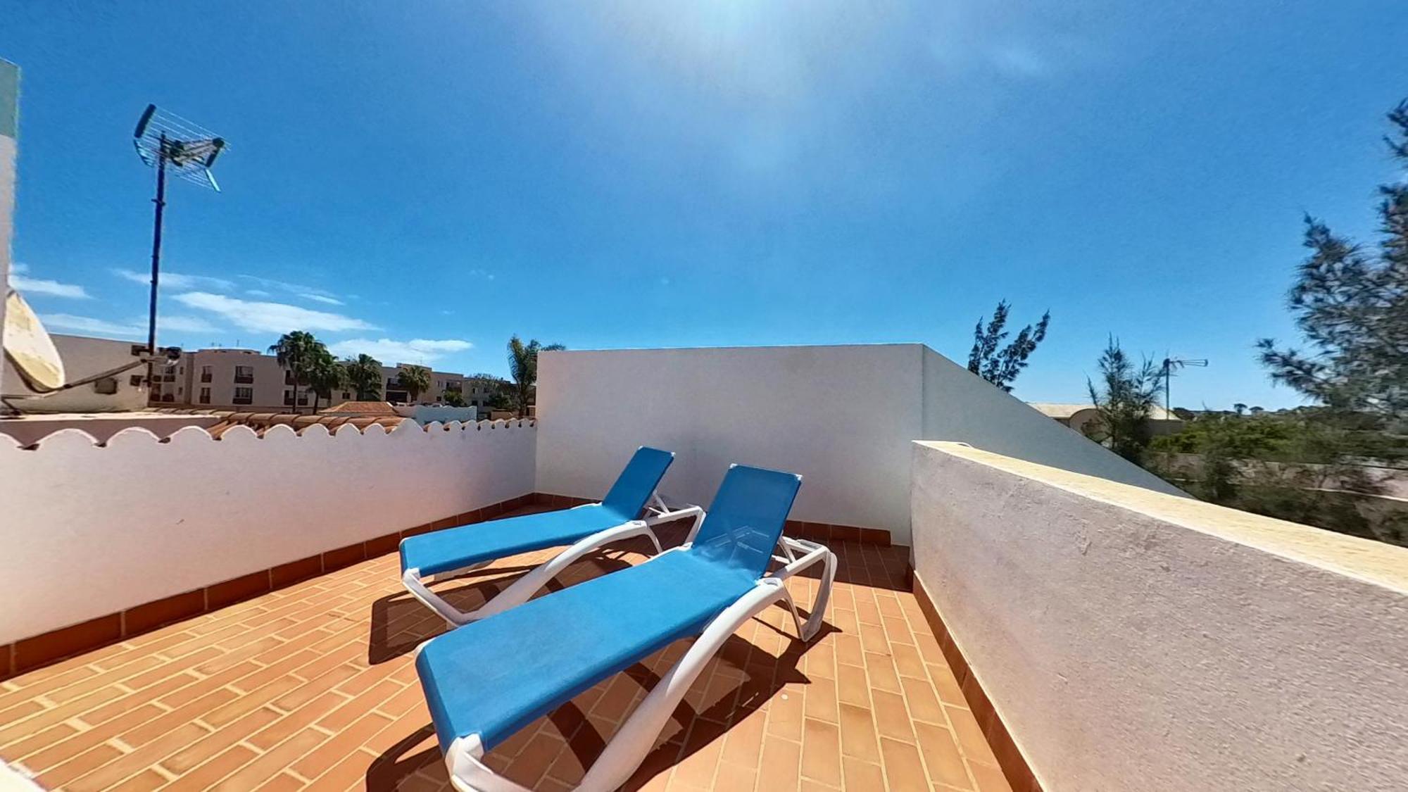 Nautical - Boutique Homes - City Center - Adults Only