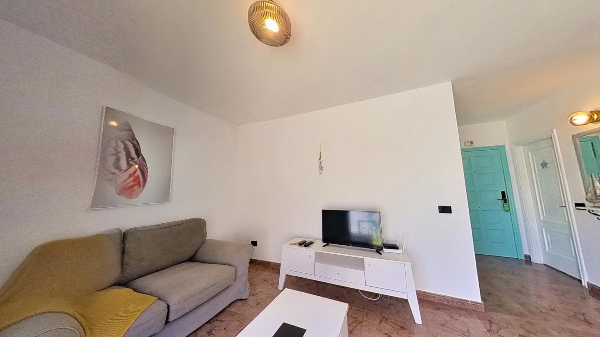 Nautical - Boutique Homes - City Center - Adults Only Apartment Corralejo