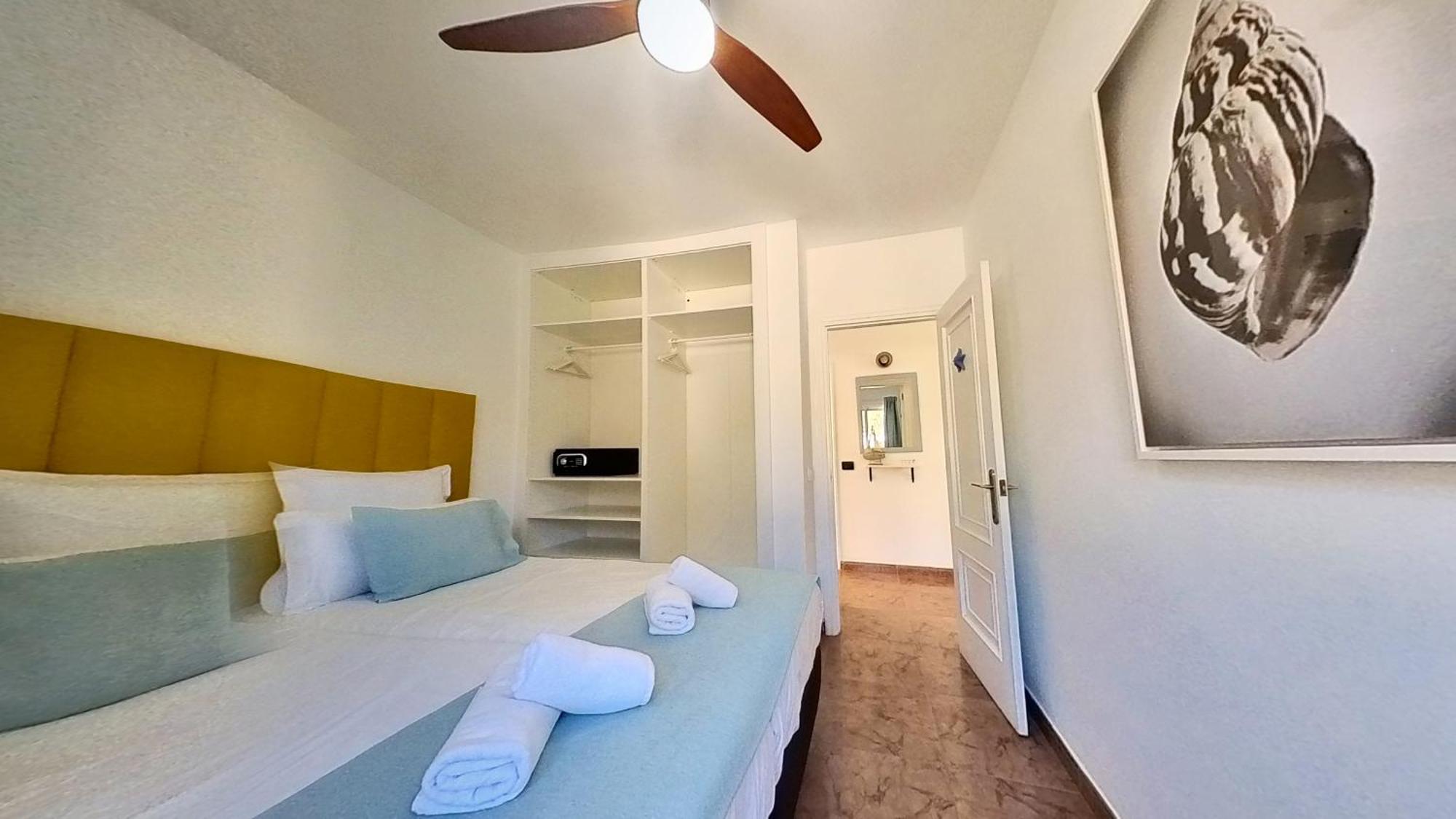 Apartment Nautical - Boutique Homes - City Center - Adults Only Corralejo