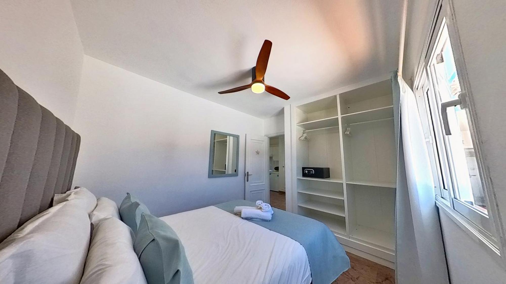 Nautical - Boutique Homes - City Center - Adults Only *